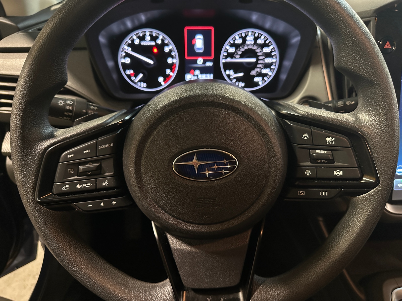 Thumbnail: 2024 Subaru Crosstrek - 5