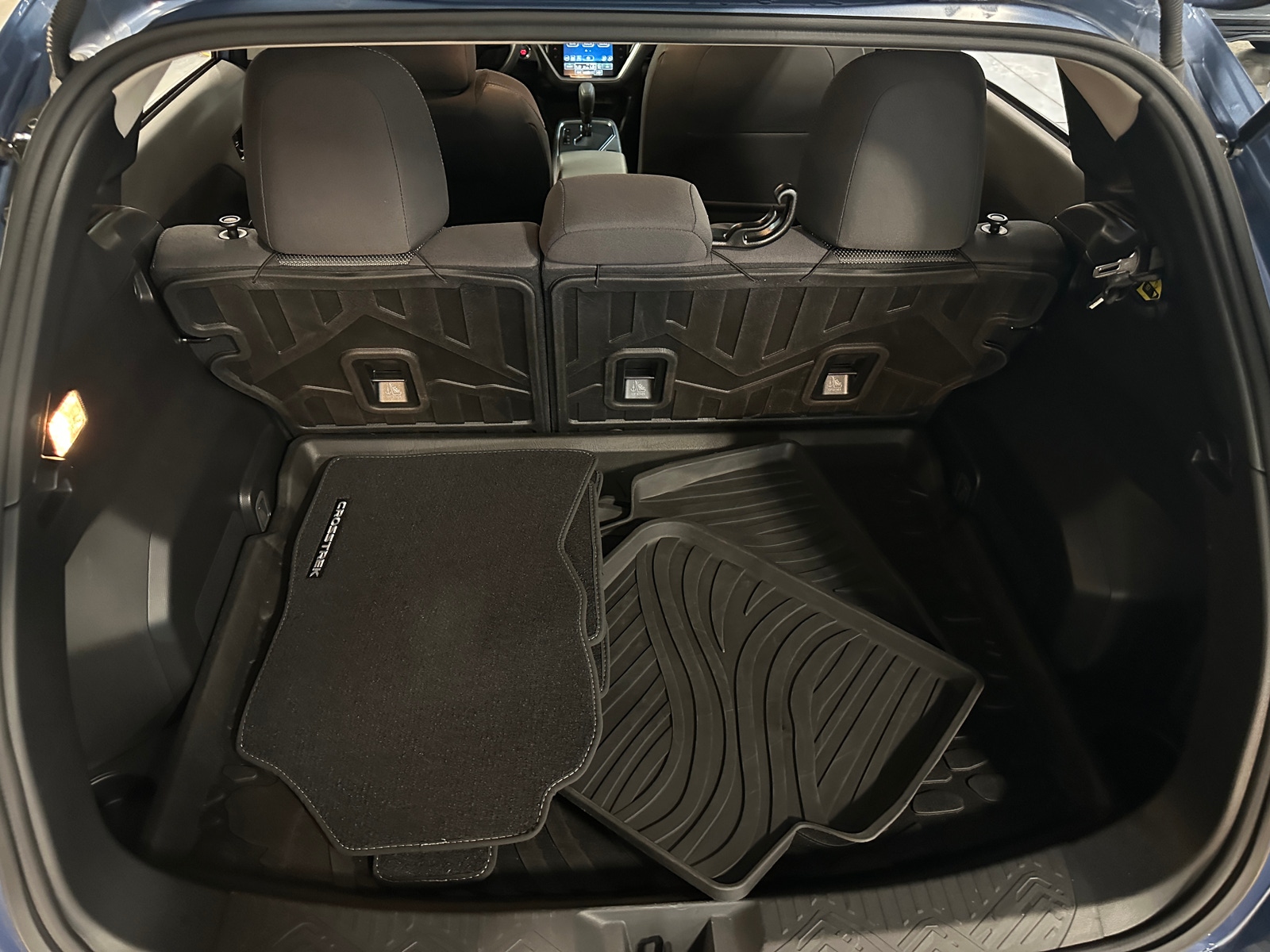 Thumbnail: 2024 Subaru Crosstrek - 7
