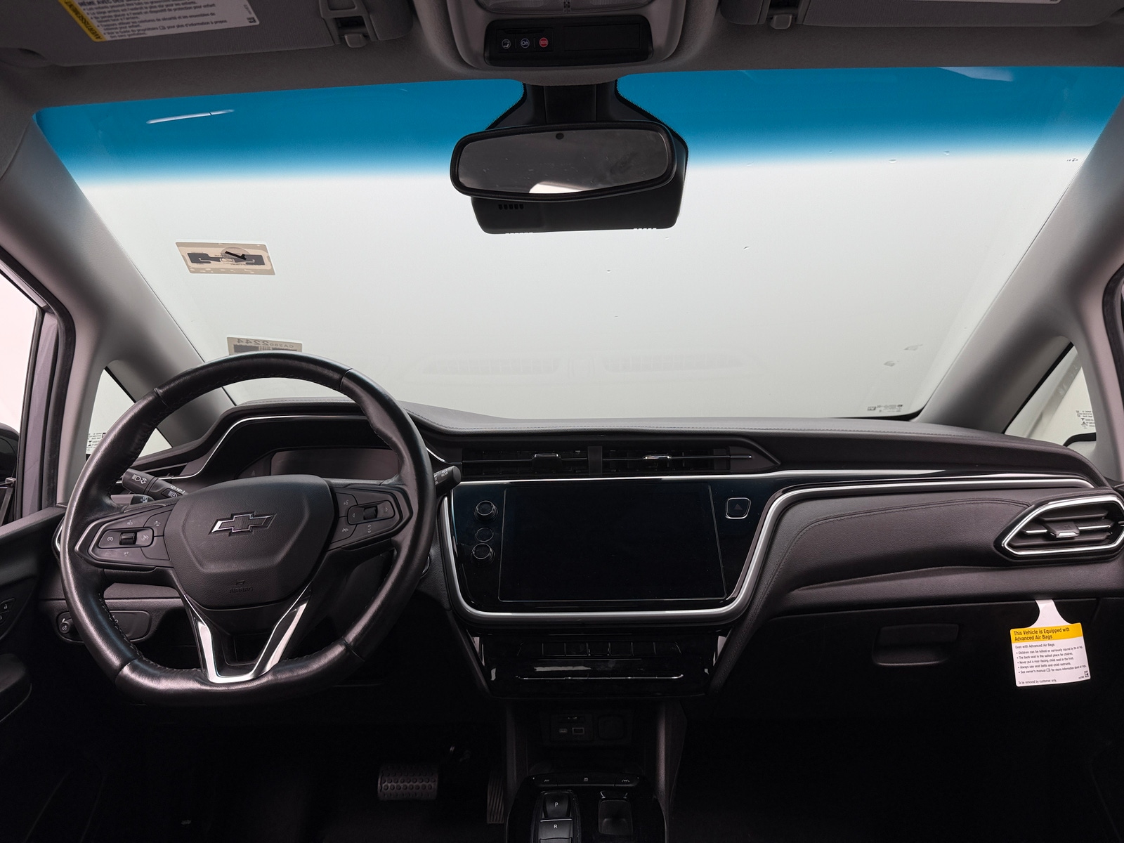 Thumbnail: 2023 Chevrolet Bolt EV - 2