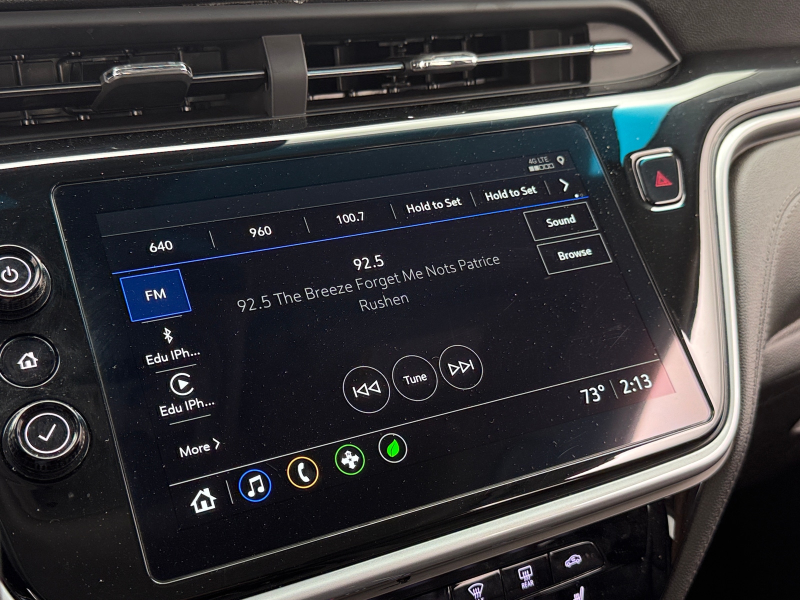 Thumbnail: 2023 Chevrolet Bolt EV - 3