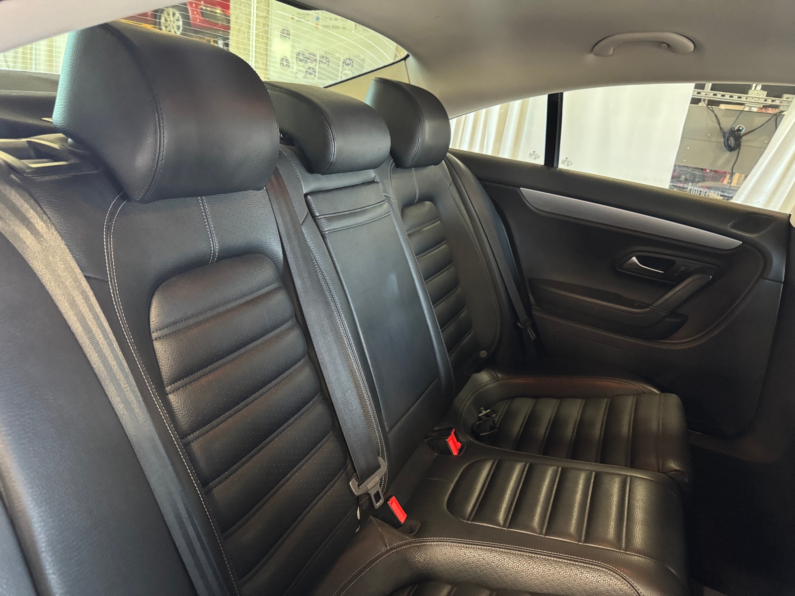 Thumbnail: 2013 Volkswagen CC - 5