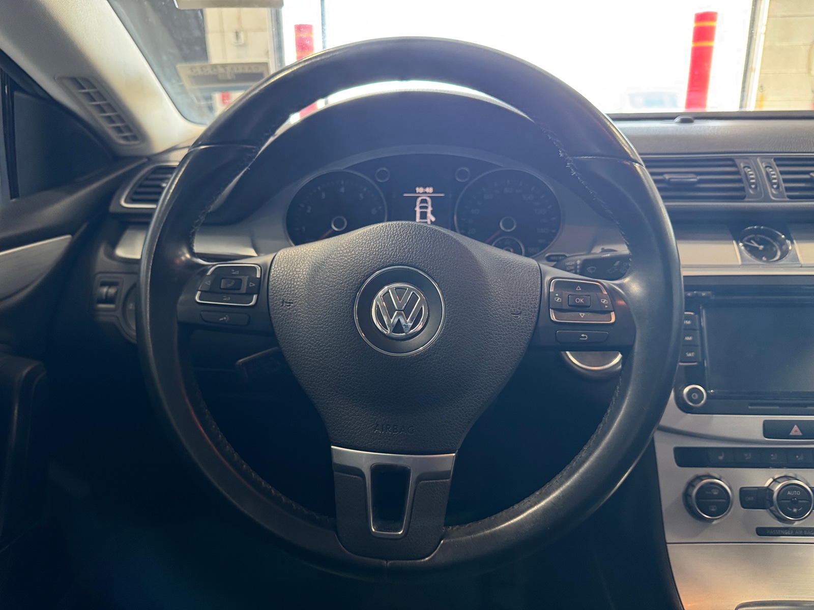 Thumbnail: 2013 Volkswagen CC - 4