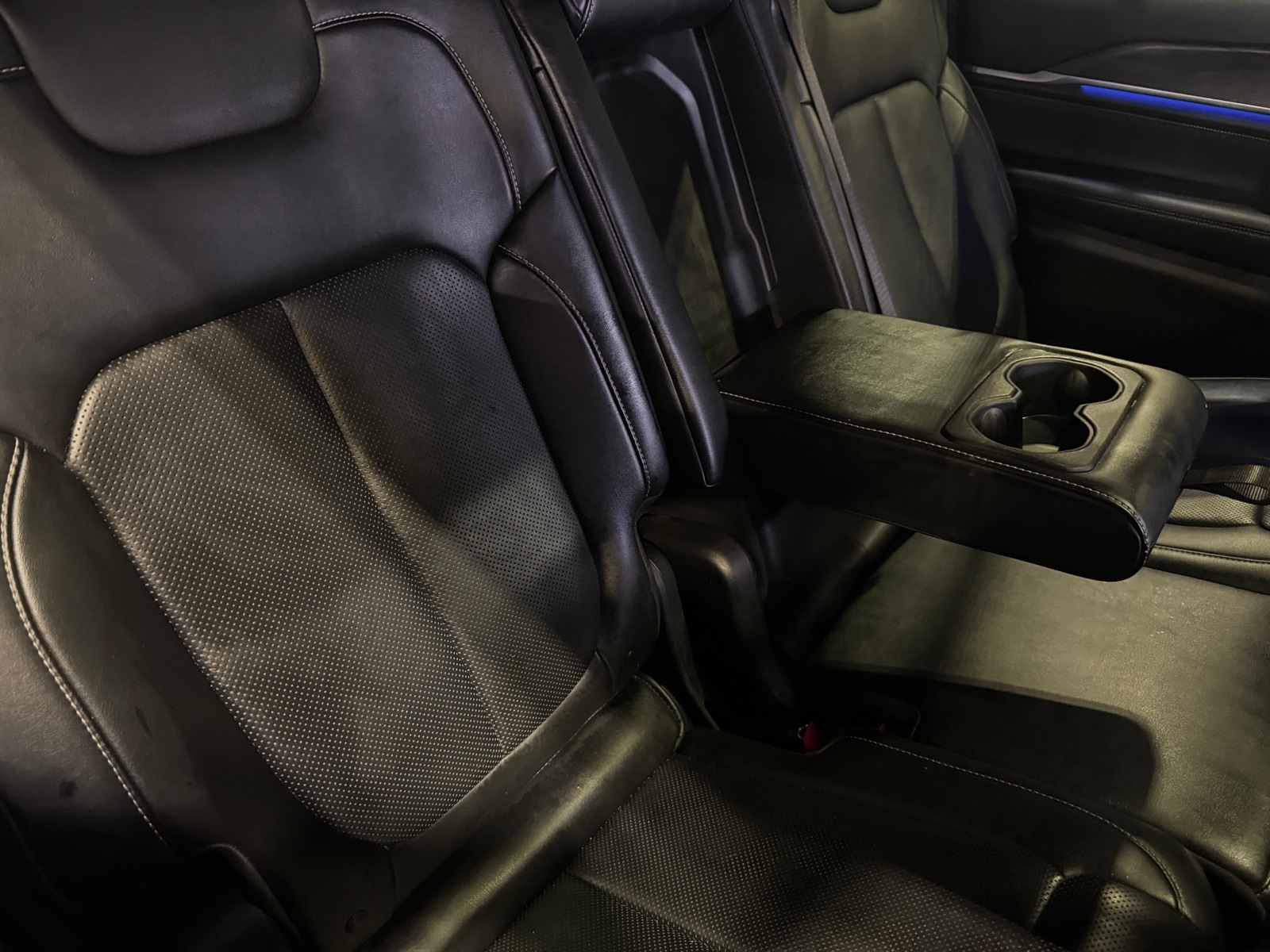Thumbnail: 2021 Jeep Grand Cherokee L - 5