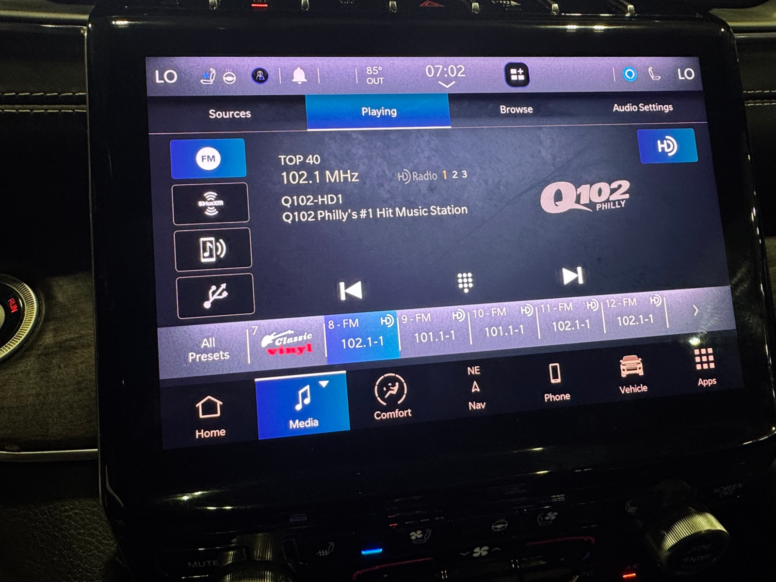 Thumbnail: 2021 Jeep Grand Cherokee L - 3