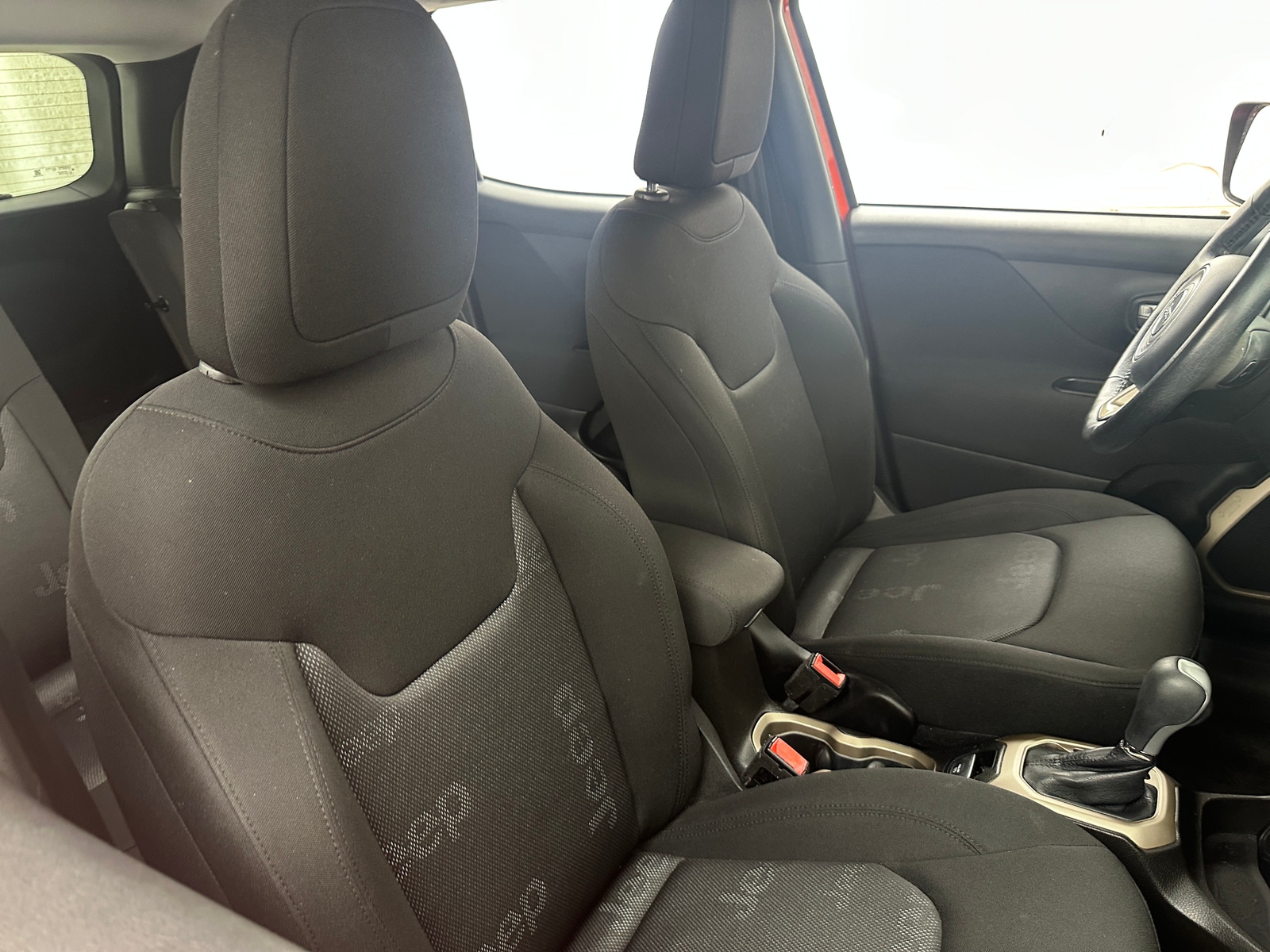Thumbnail: 2017 Jeep Renegade - 2