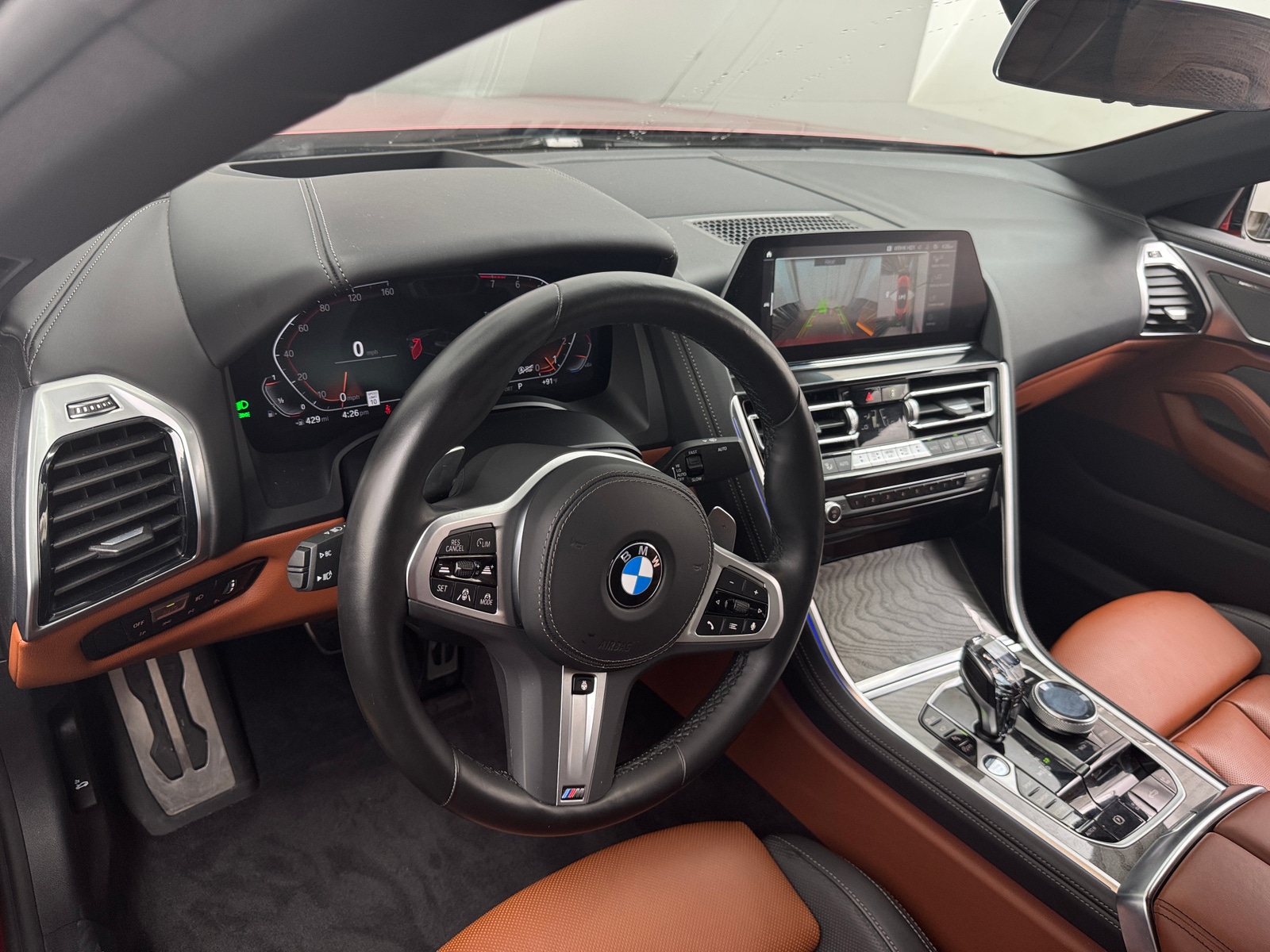 Thumbnail: 2022 BMW 8 Series - 2