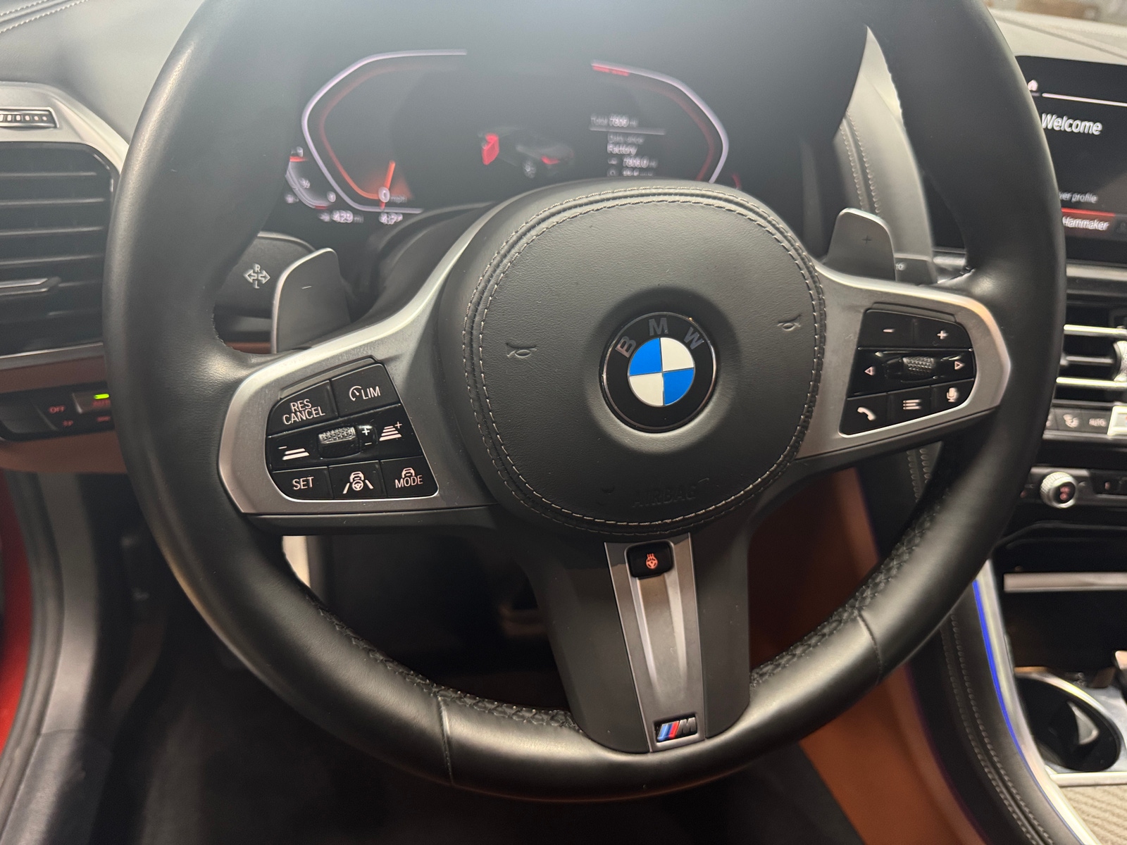 Thumbnail: 2022 BMW 8 Series - 4