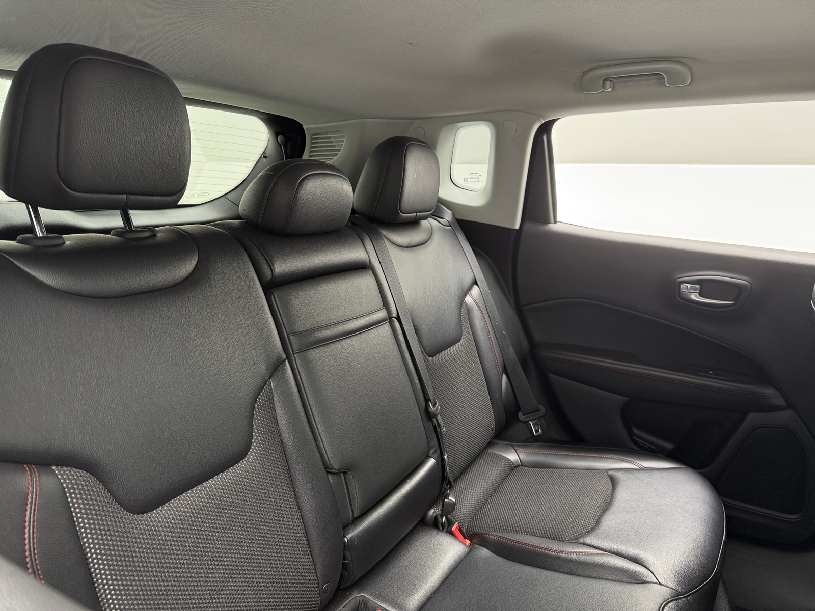 Thumbnail: 2017 Jeep Compass - 5