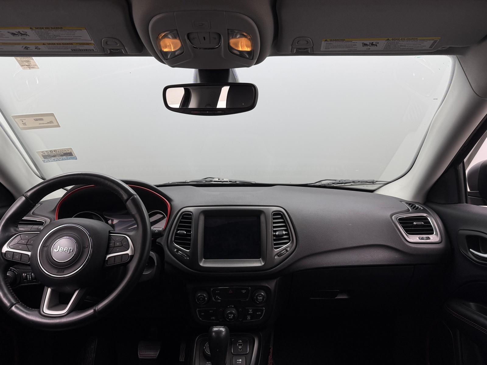 Thumbnail: 2017 Jeep Compass - 2