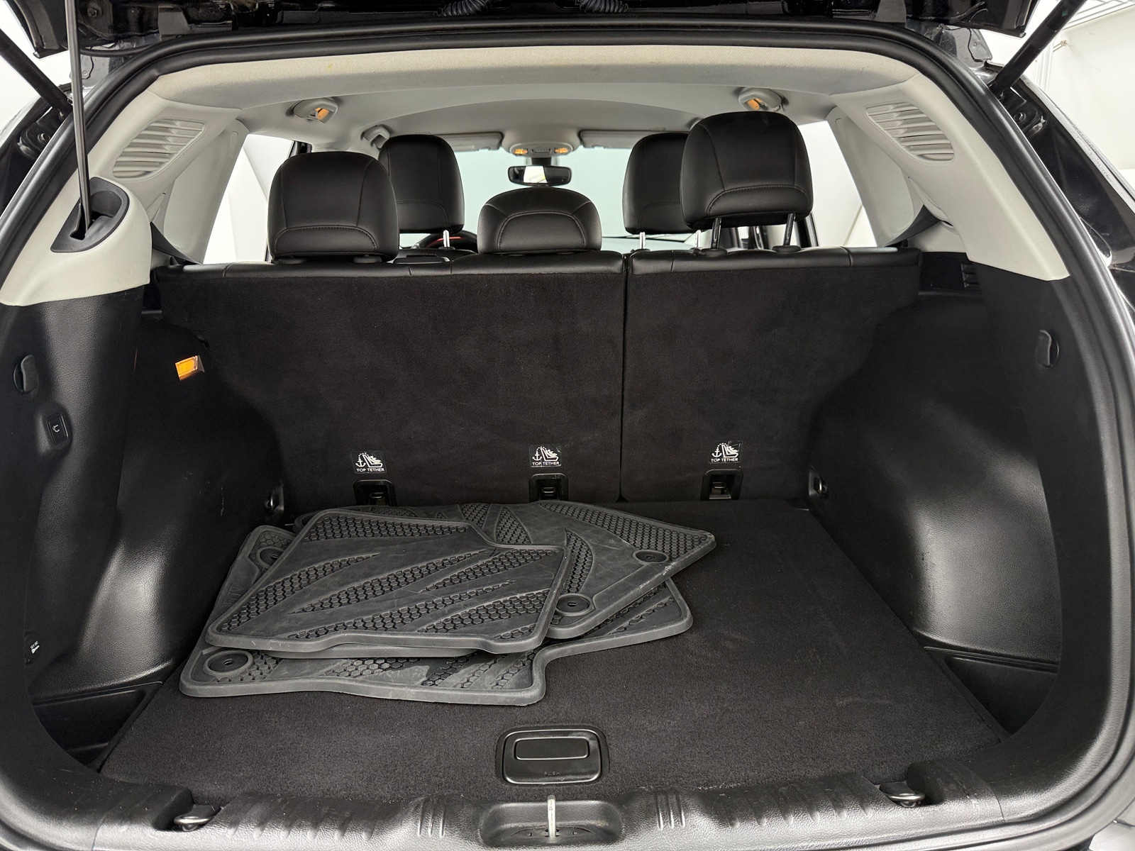 Thumbnail: 2017 Jeep Compass - 6