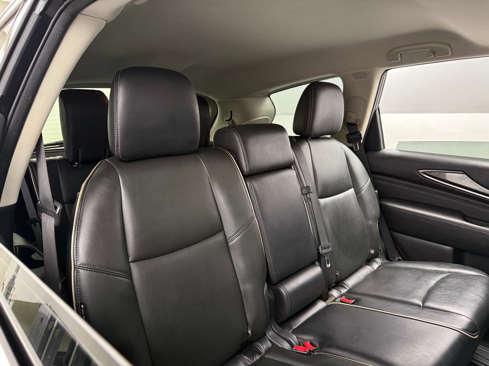 Thumbnail: 2019 INFINITI QX60 - 5