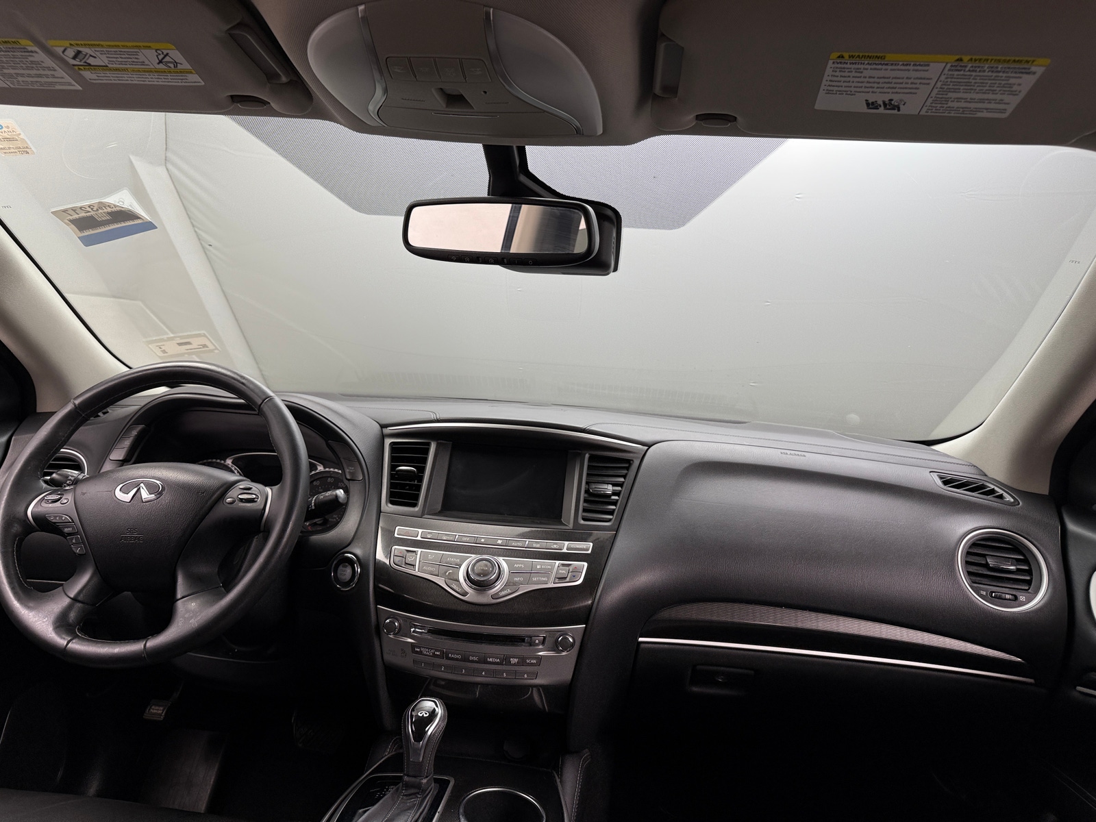 Thumbnail: 2019 INFINITI QX60 - 2
