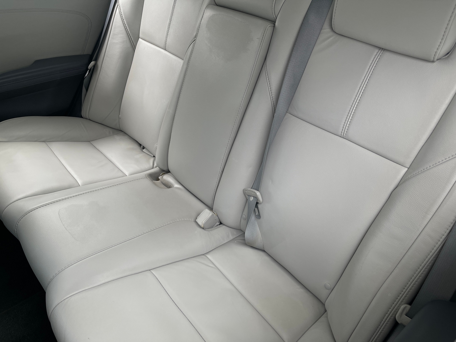 Thumbnail: 2013 Toyota Avalon - 6