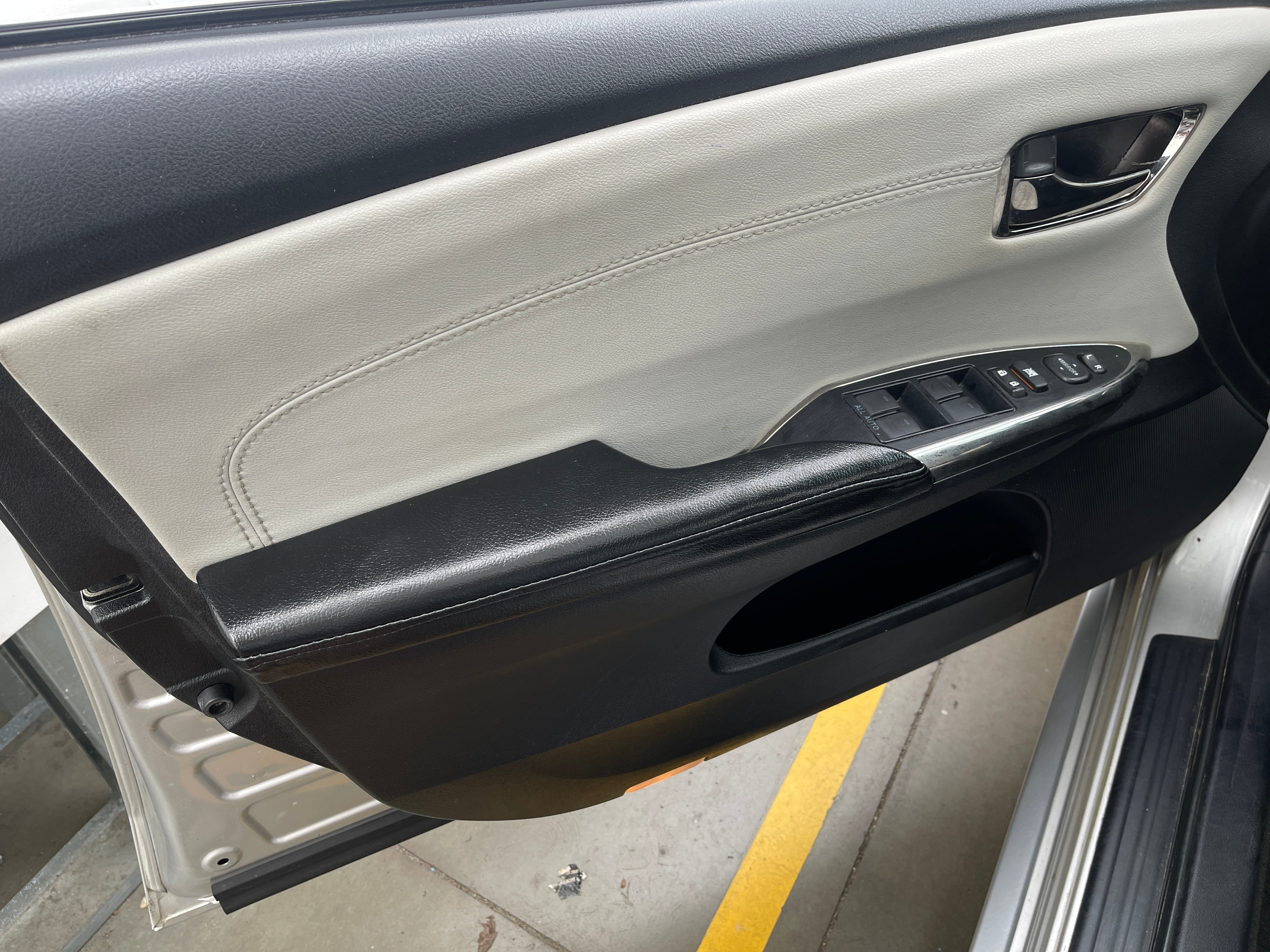 2013 Toyota Avalon