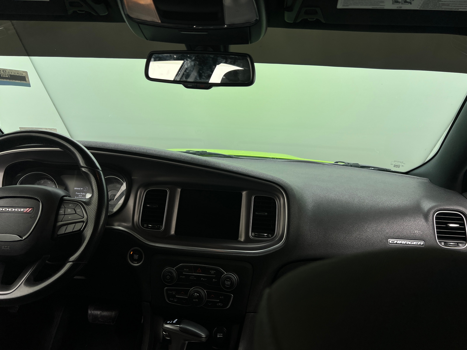 Thumbnail: 2019 Dodge Charger - 3
