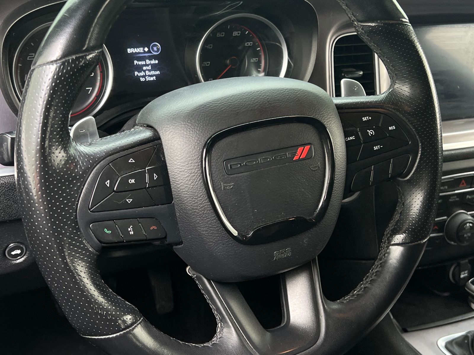 Thumbnail: 2019 Dodge Charger - 5