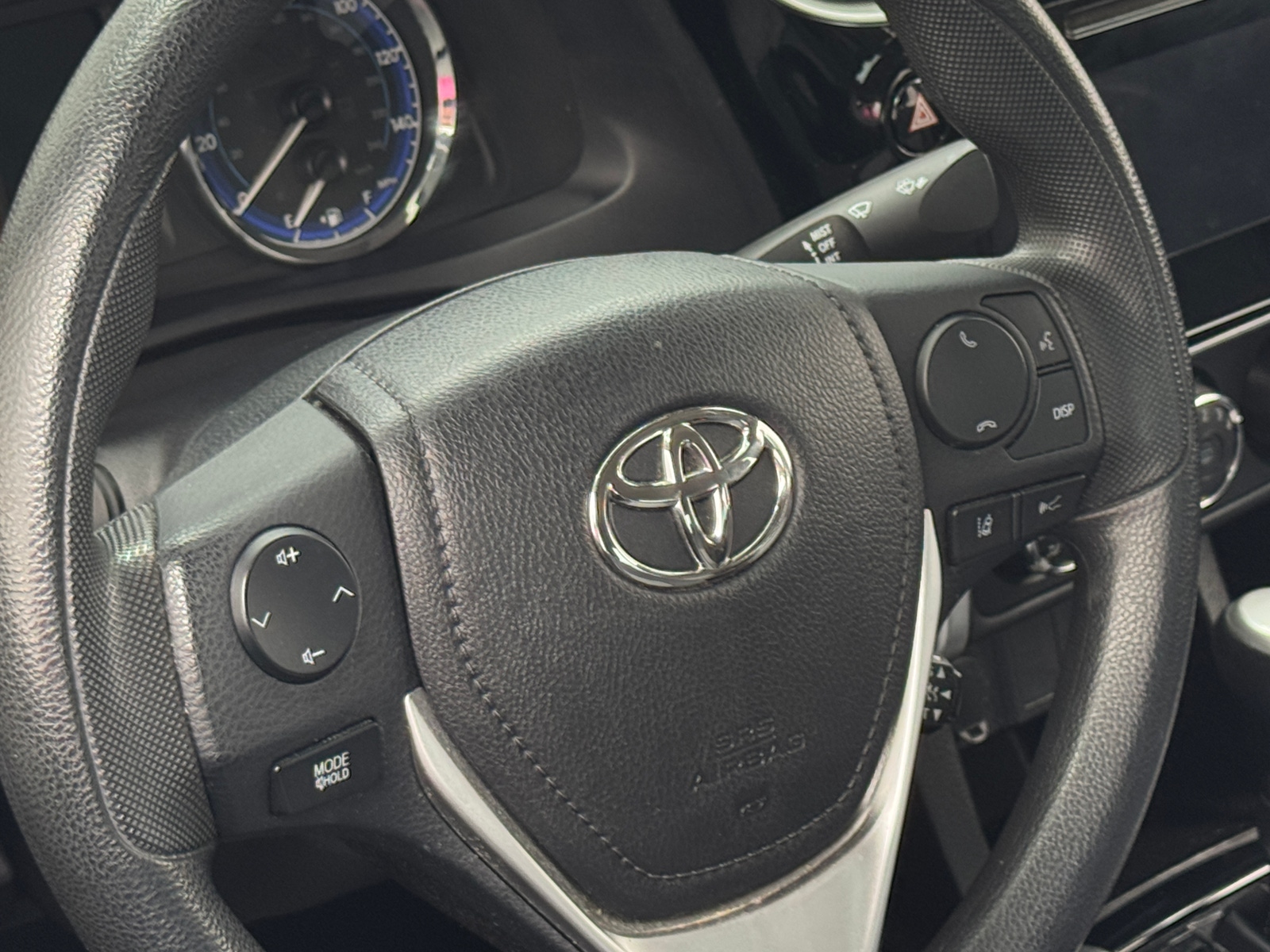Thumbnail: 2017 Toyota Corolla - 5