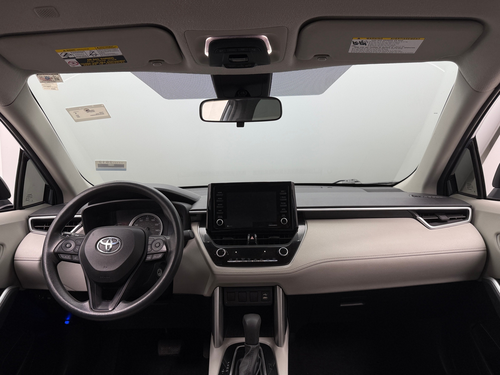 Thumbnail: 2022 Toyota Corolla Cross - 3