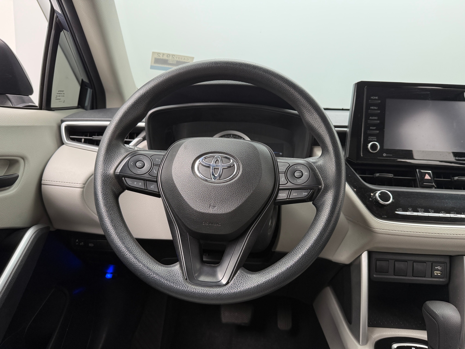 Thumbnail: 2022 Toyota Corolla Cross - 5