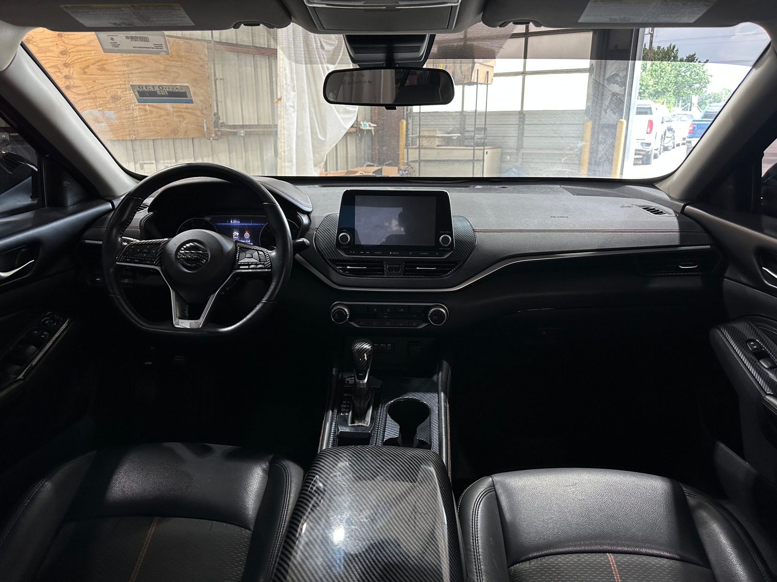 Thumbnail: 2021 Nissan Altima - 3