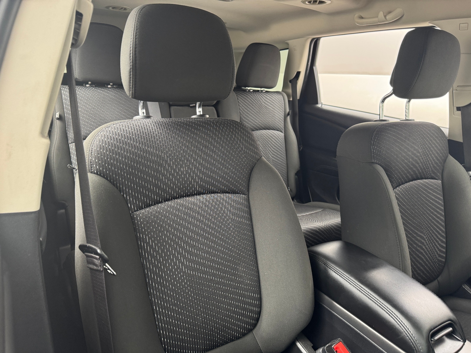 Thumbnail: 2019 Dodge Journey - 2
