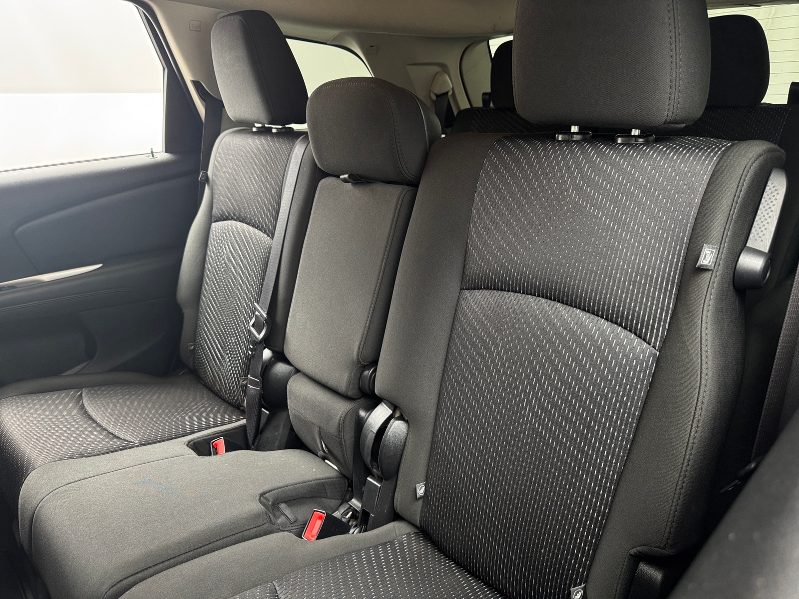 Thumbnail: 2019 Dodge Journey - 6