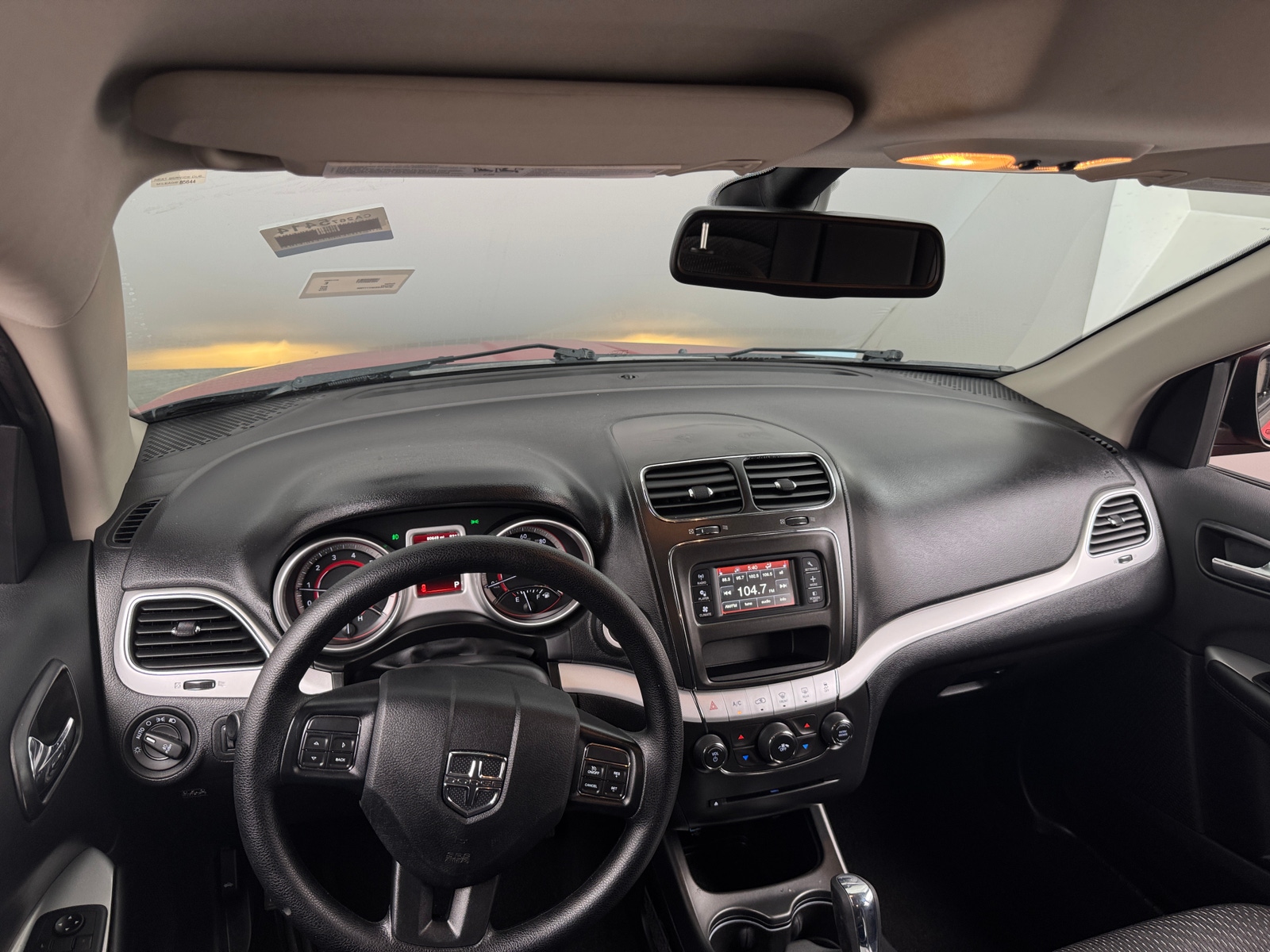 Thumbnail: 2019 Dodge Journey - 3