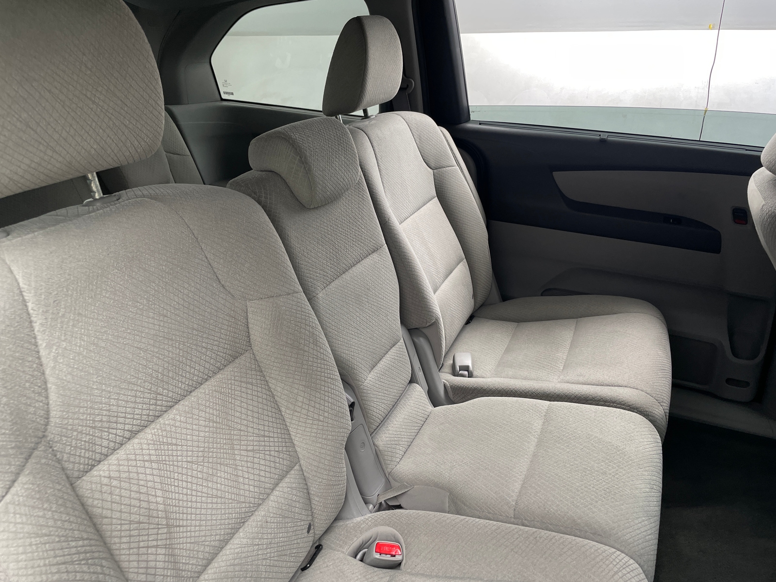 Thumbnail: 2016 Honda Odyssey - 6