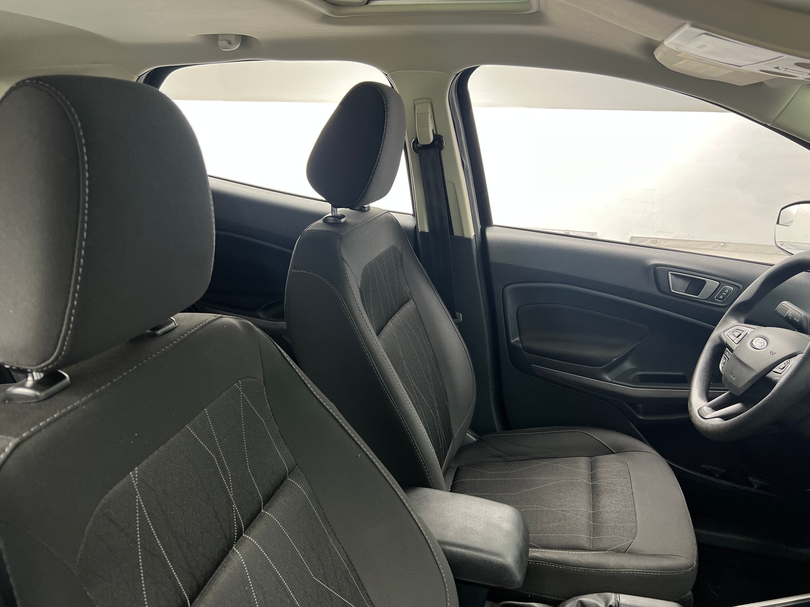 Thumbnail: 2021 Ford EcoSport - 2