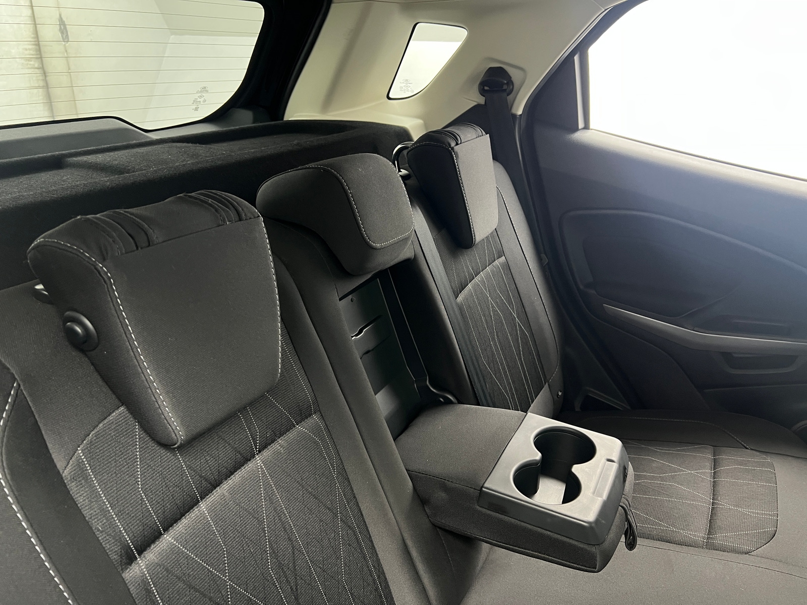 Thumbnail: 2021 Ford EcoSport - 6