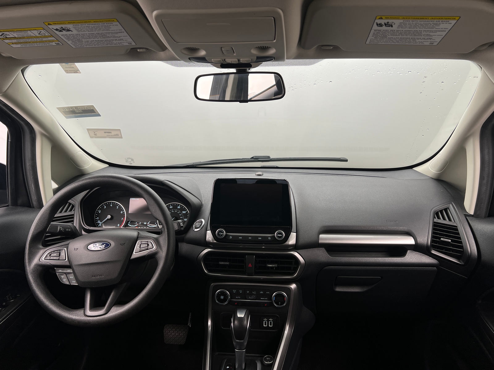 Thumbnail: 2021 Ford EcoSport - 3