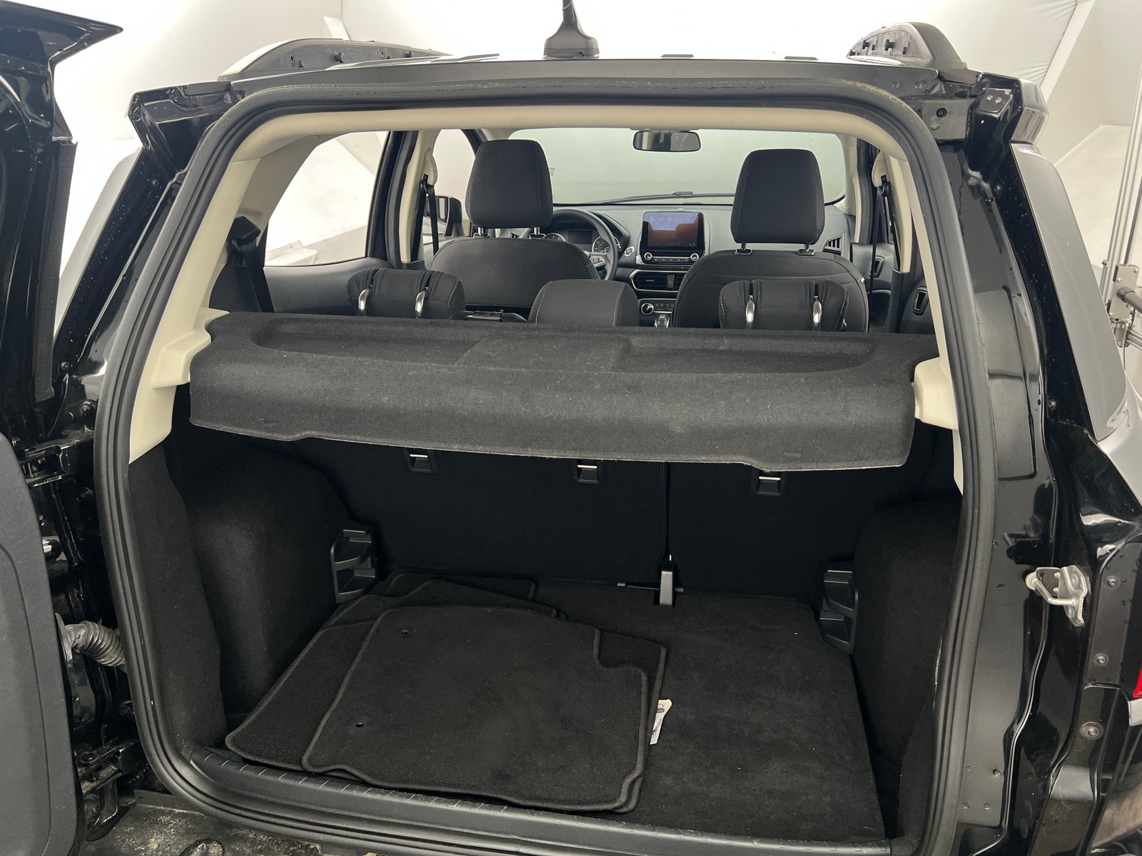 Thumbnail: 2021 Ford EcoSport - 7