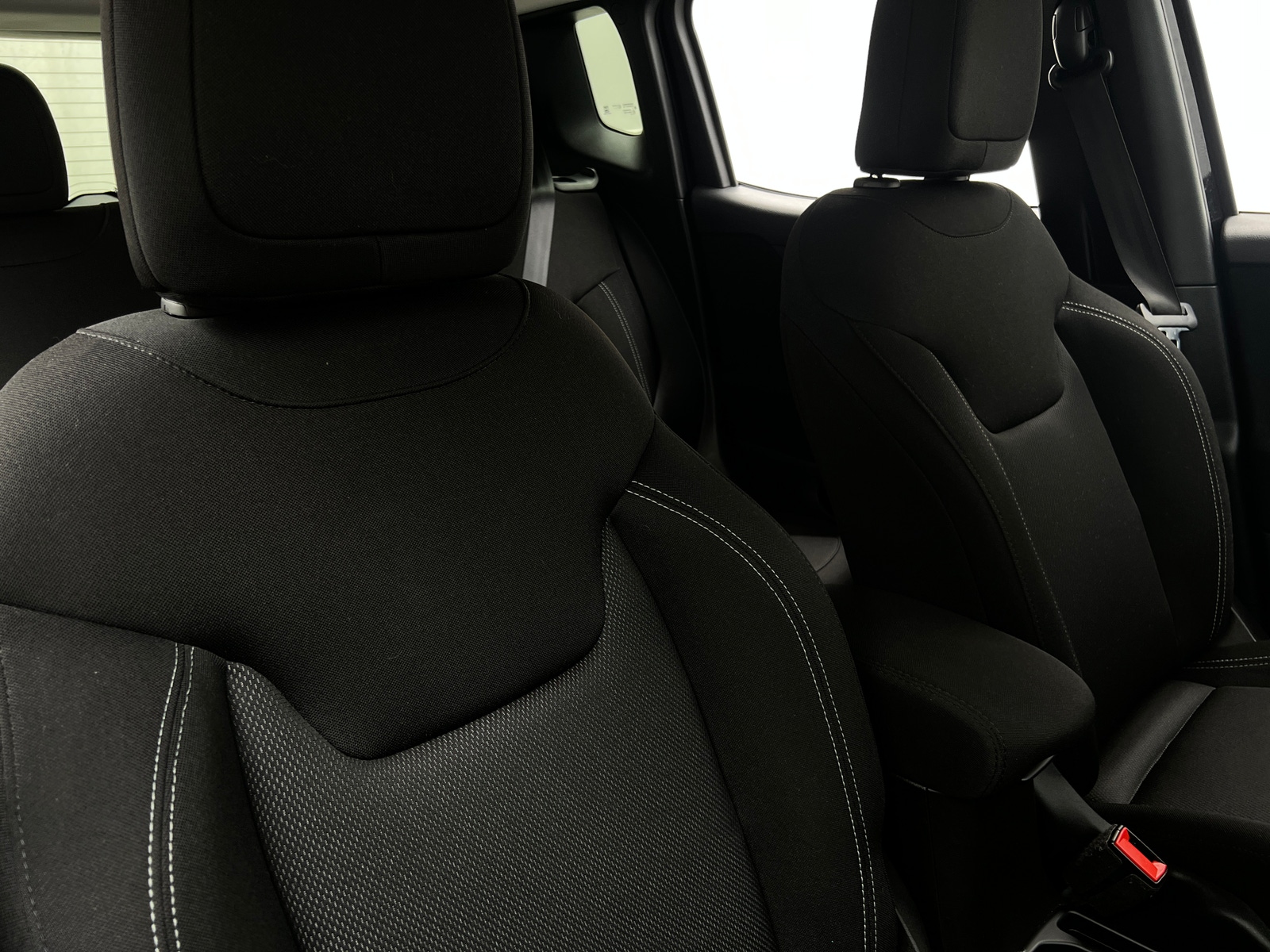Thumbnail: 2021 Jeep Renegade - 2