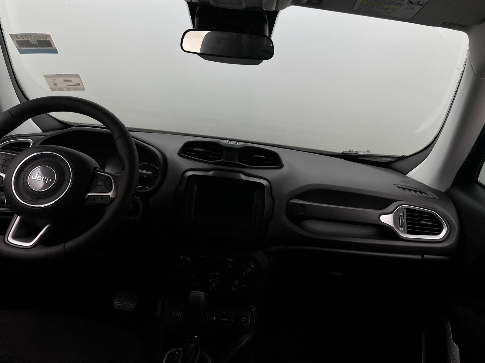 Thumbnail: 2021 Jeep Renegade - 3