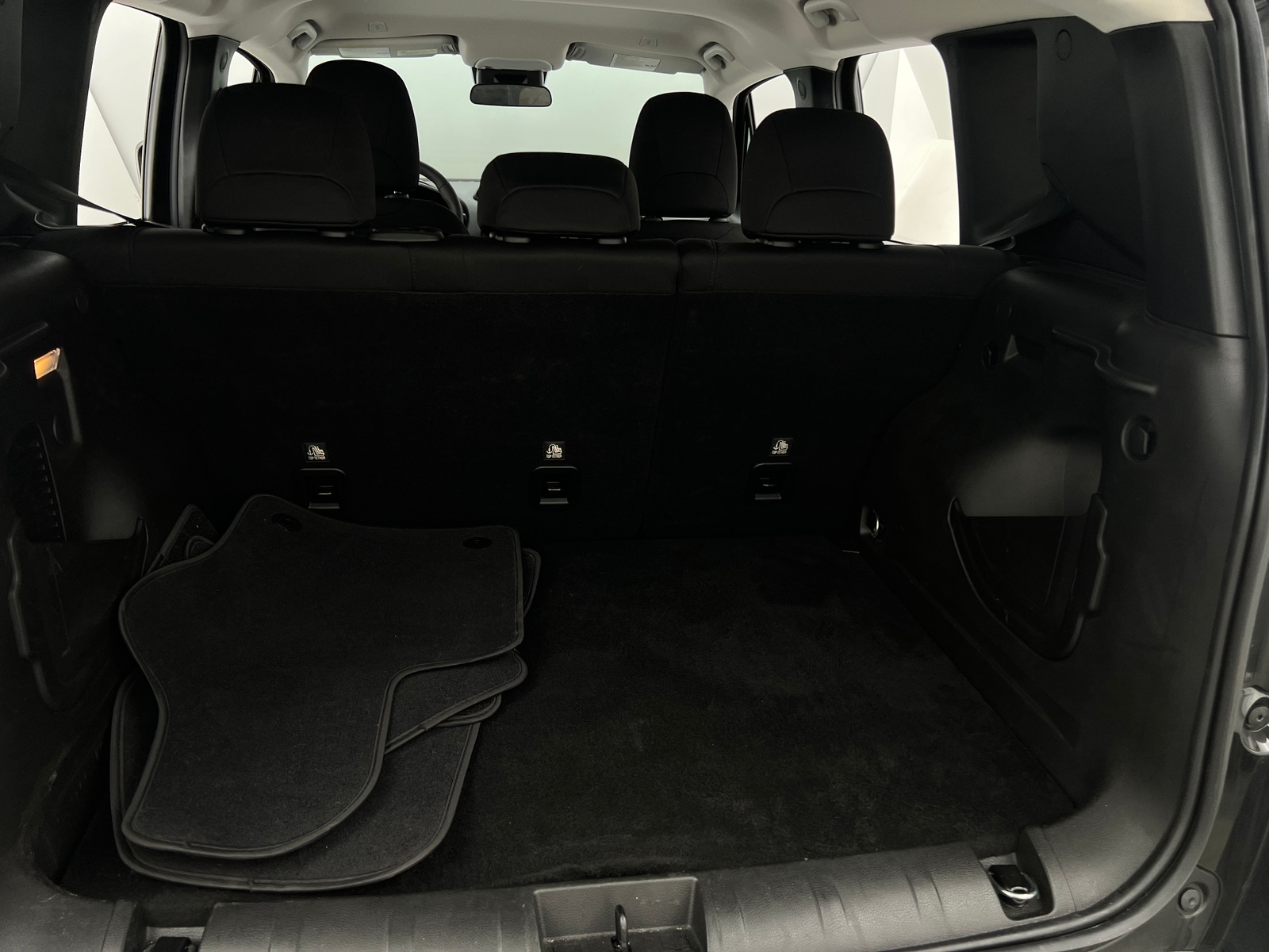 Thumbnail: 2021 Jeep Renegade - 7
