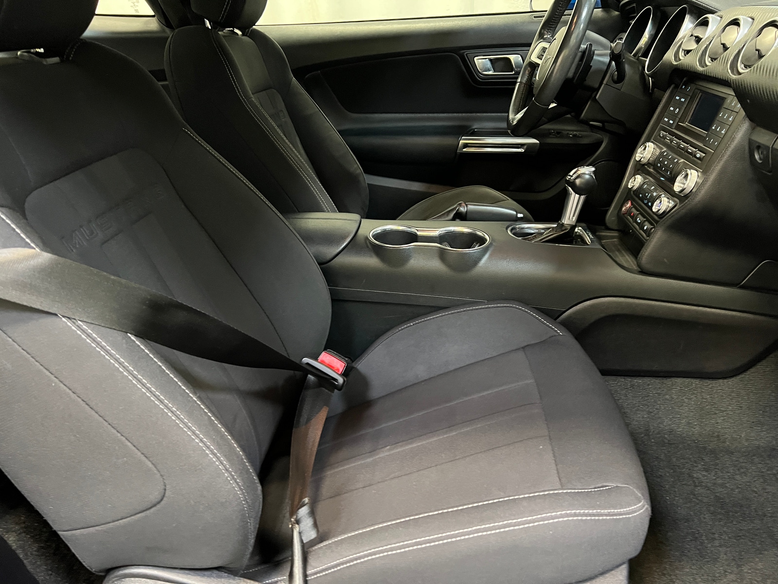 Thumbnail: 2018 Ford Mustang - 2