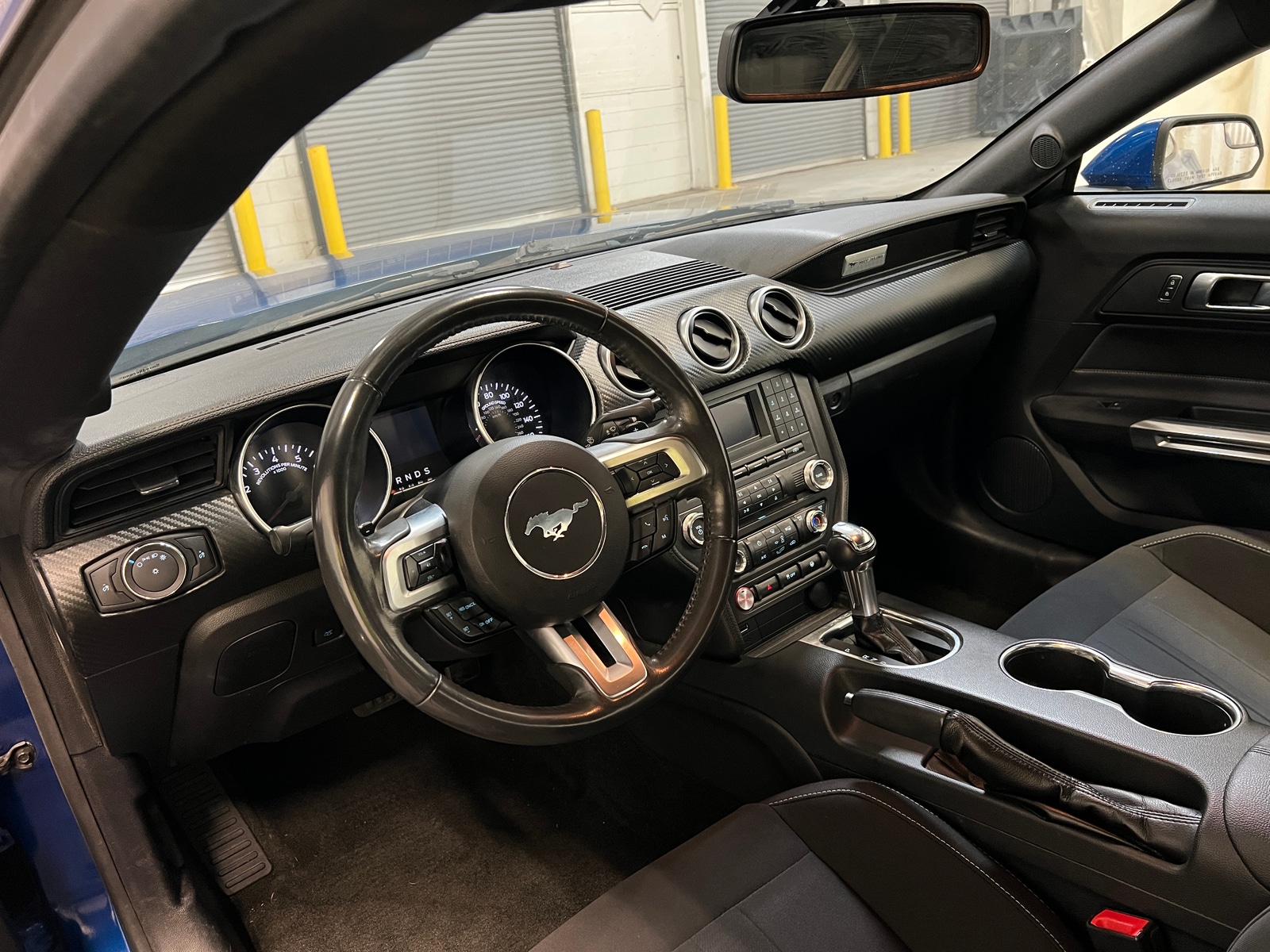 Thumbnail: 2018 Ford Mustang - 3