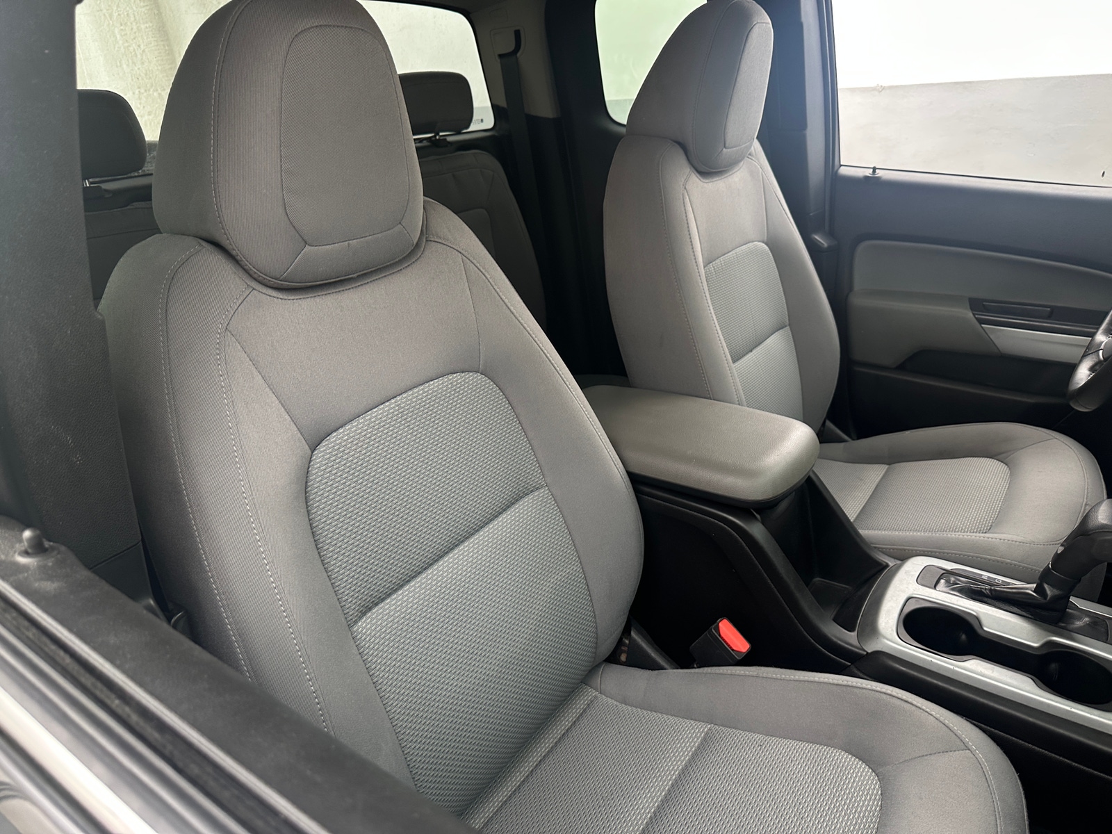 Thumbnail: 2015 Chevrolet Colorado - 2