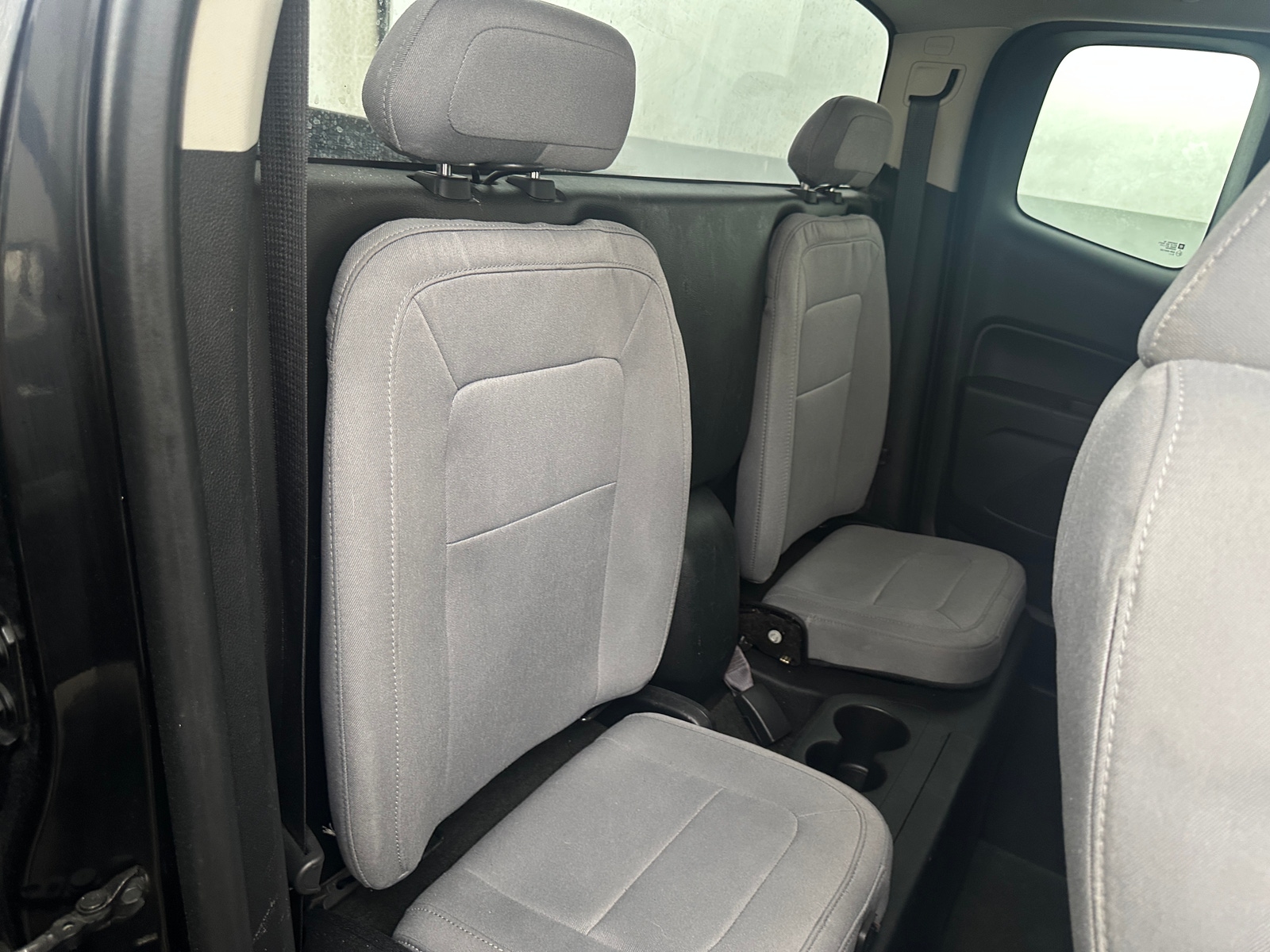 Thumbnail: 2015 Chevrolet Colorado - 6