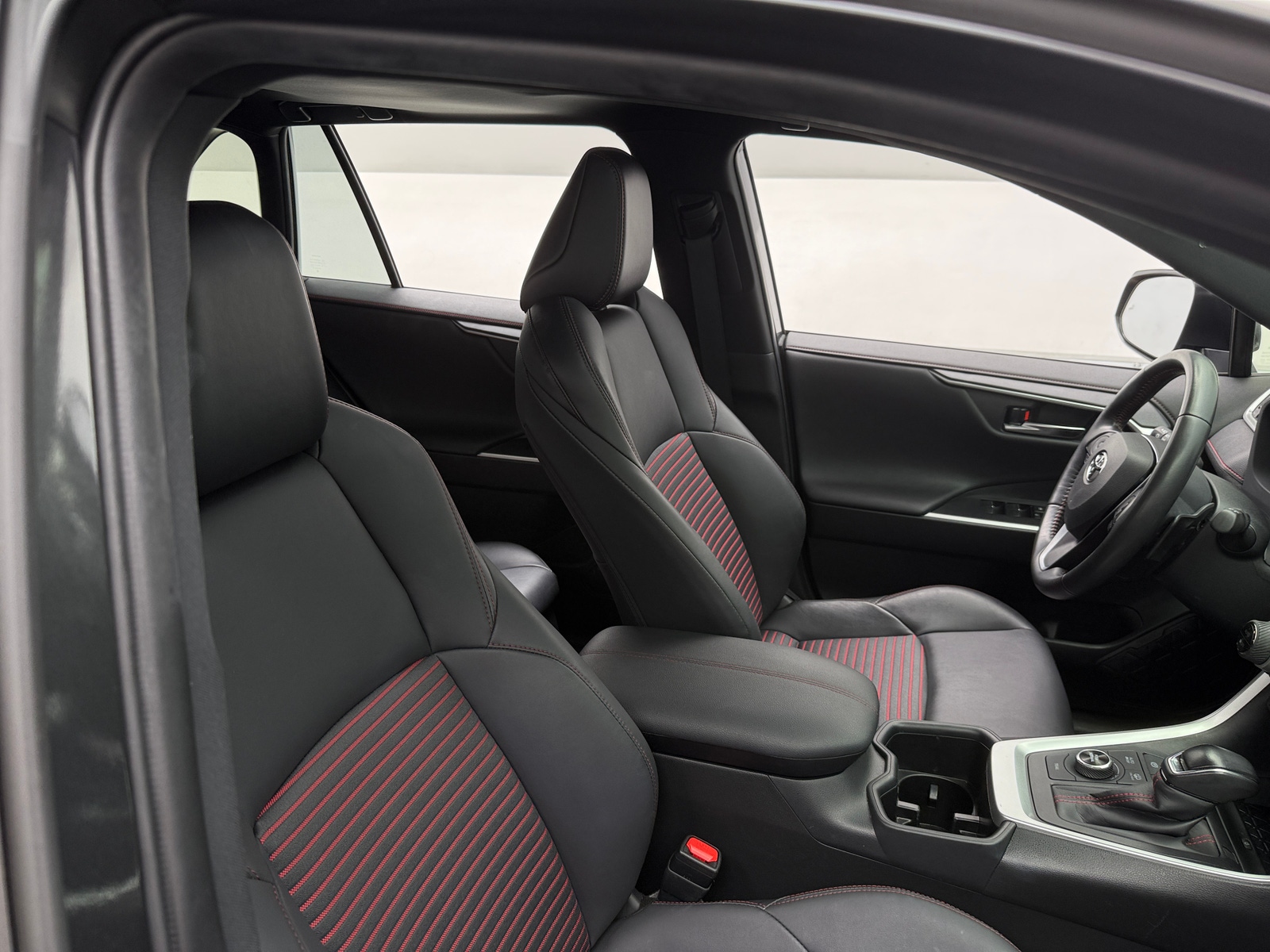 Thumbnail: 2023 Toyota RAV4 - 2