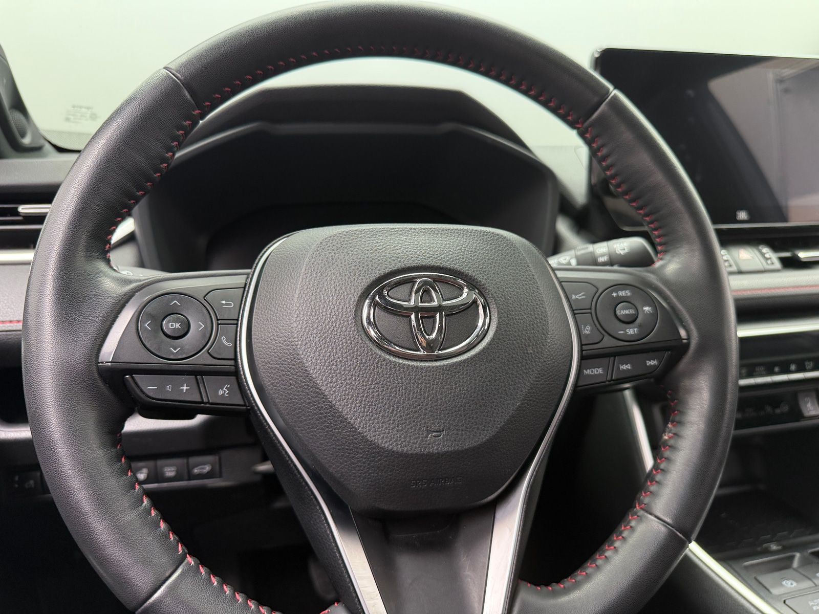 Thumbnail: 2023 Toyota RAV4 - 5