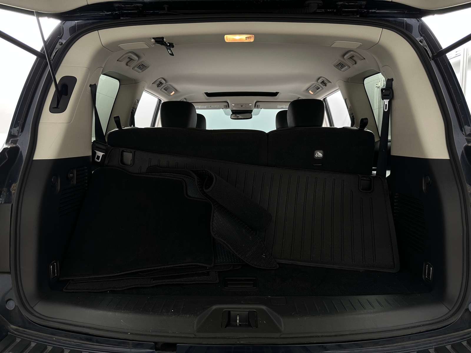 Thumbnail: 2024 Nissan Armada - 6