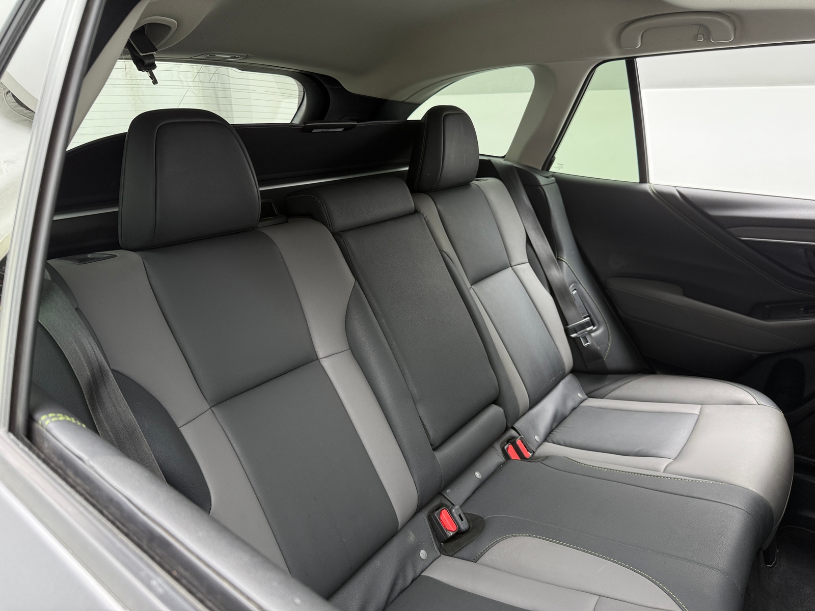 Thumbnail: 2023 Subaru Outback - 5