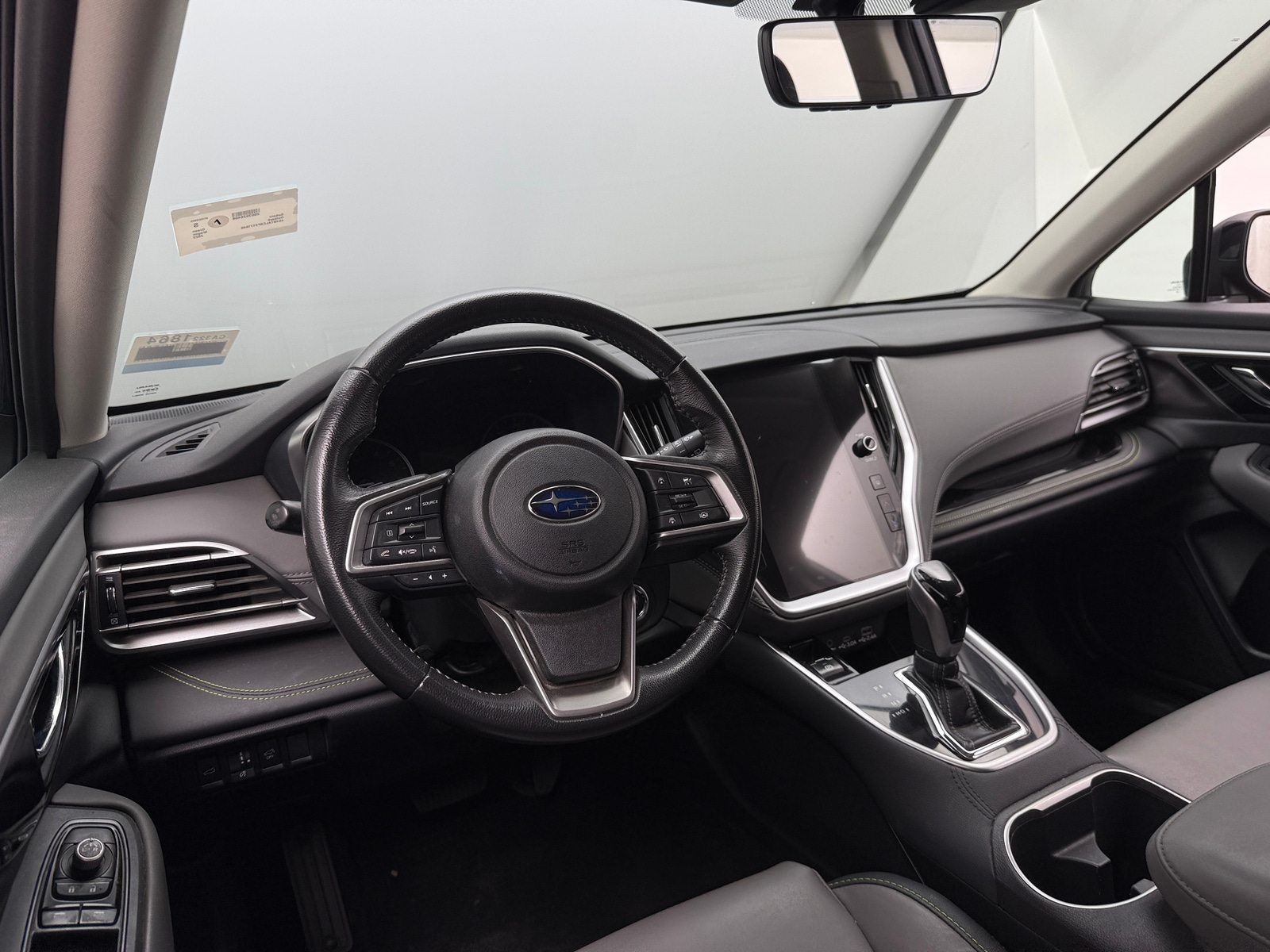 Thumbnail: 2023 Subaru Outback - 2