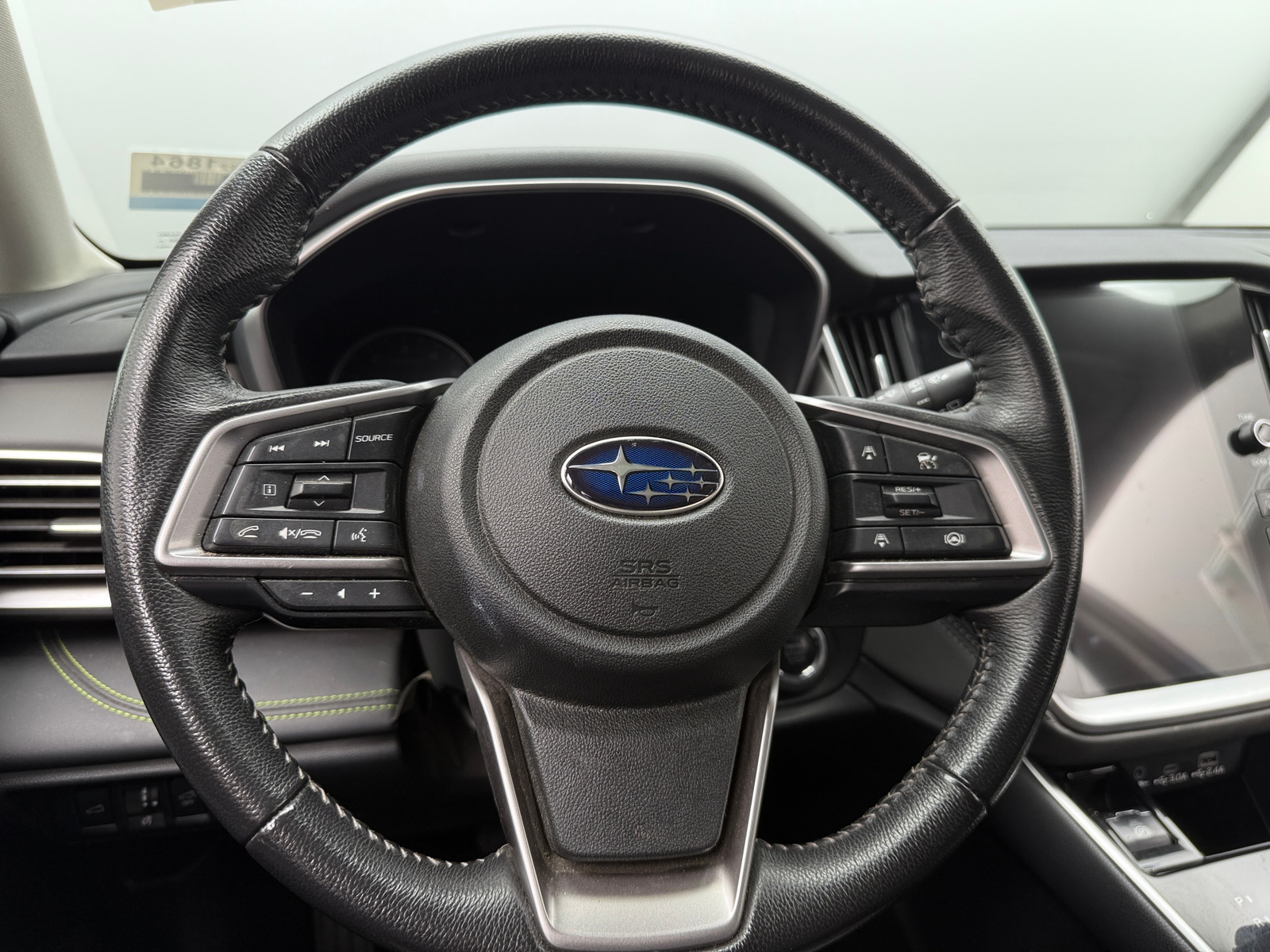 Thumbnail: 2023 Subaru Outback - 4