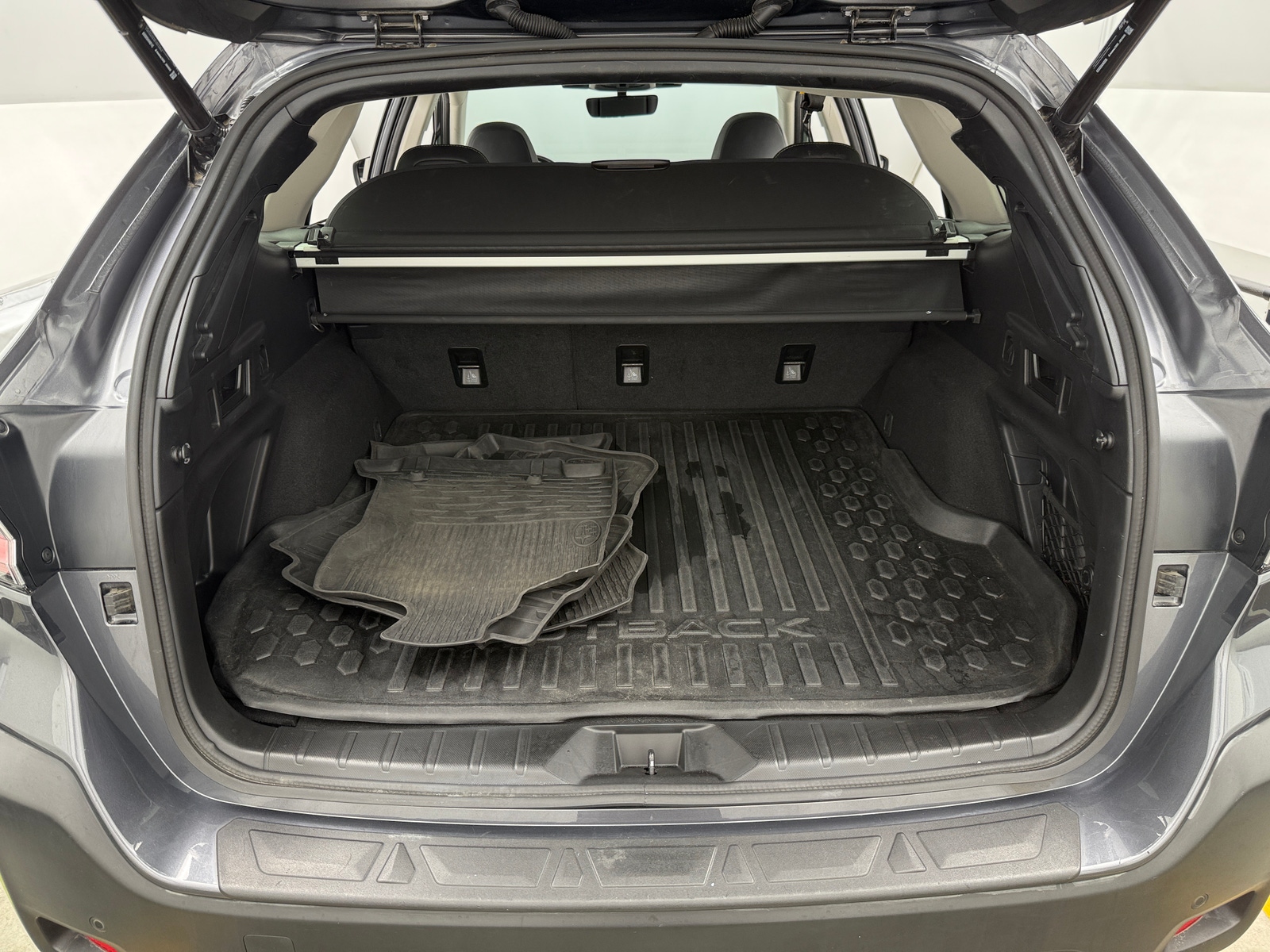 Thumbnail: 2023 Subaru Outback - 6