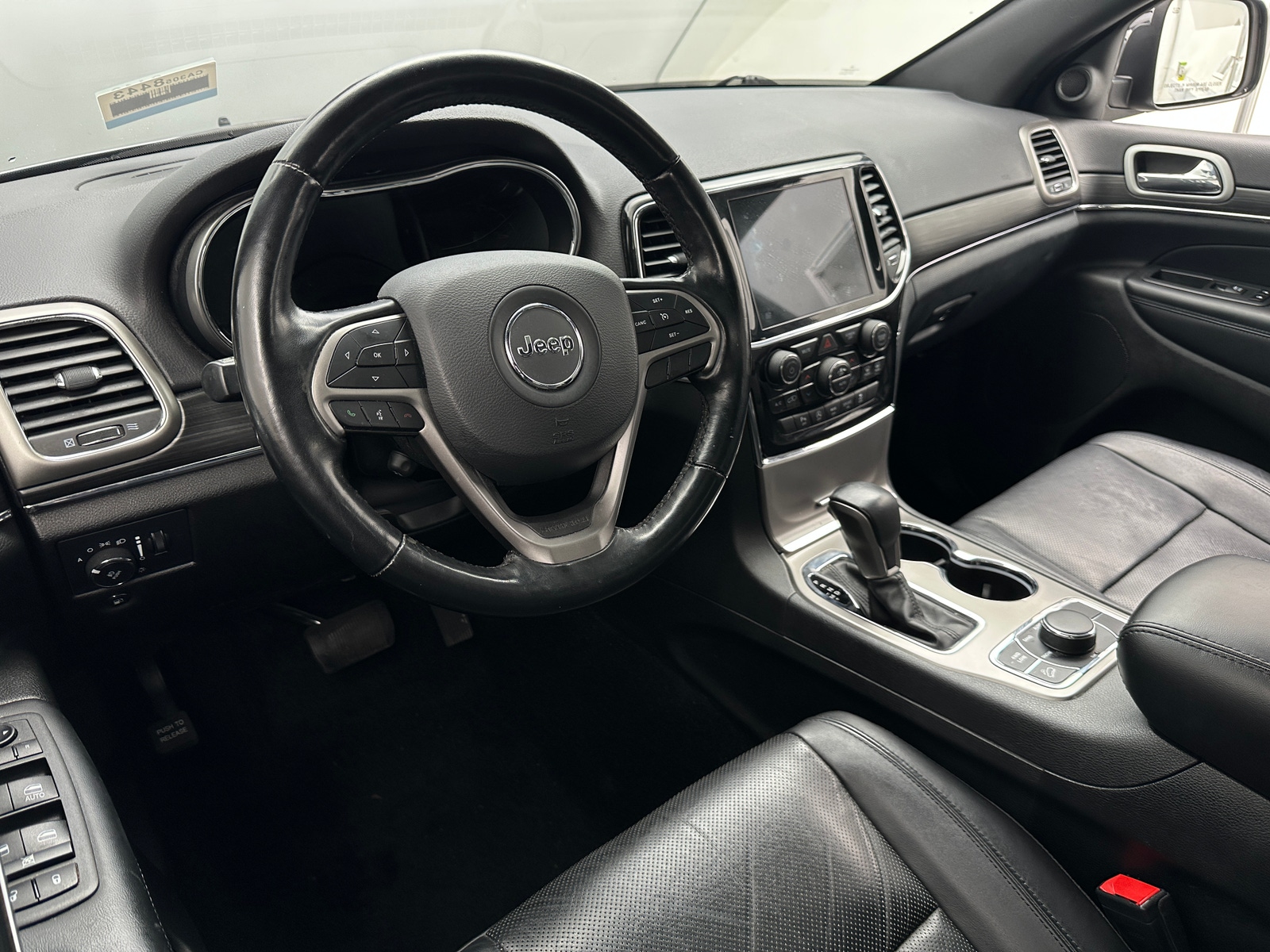 Thumbnail: 2021 Jeep Grand Cherokee - 2