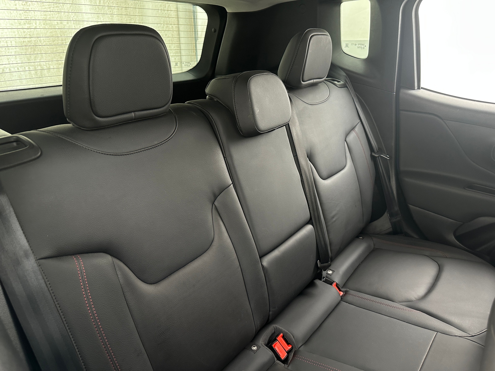 Thumbnail: 2022 Jeep Renegade - 5