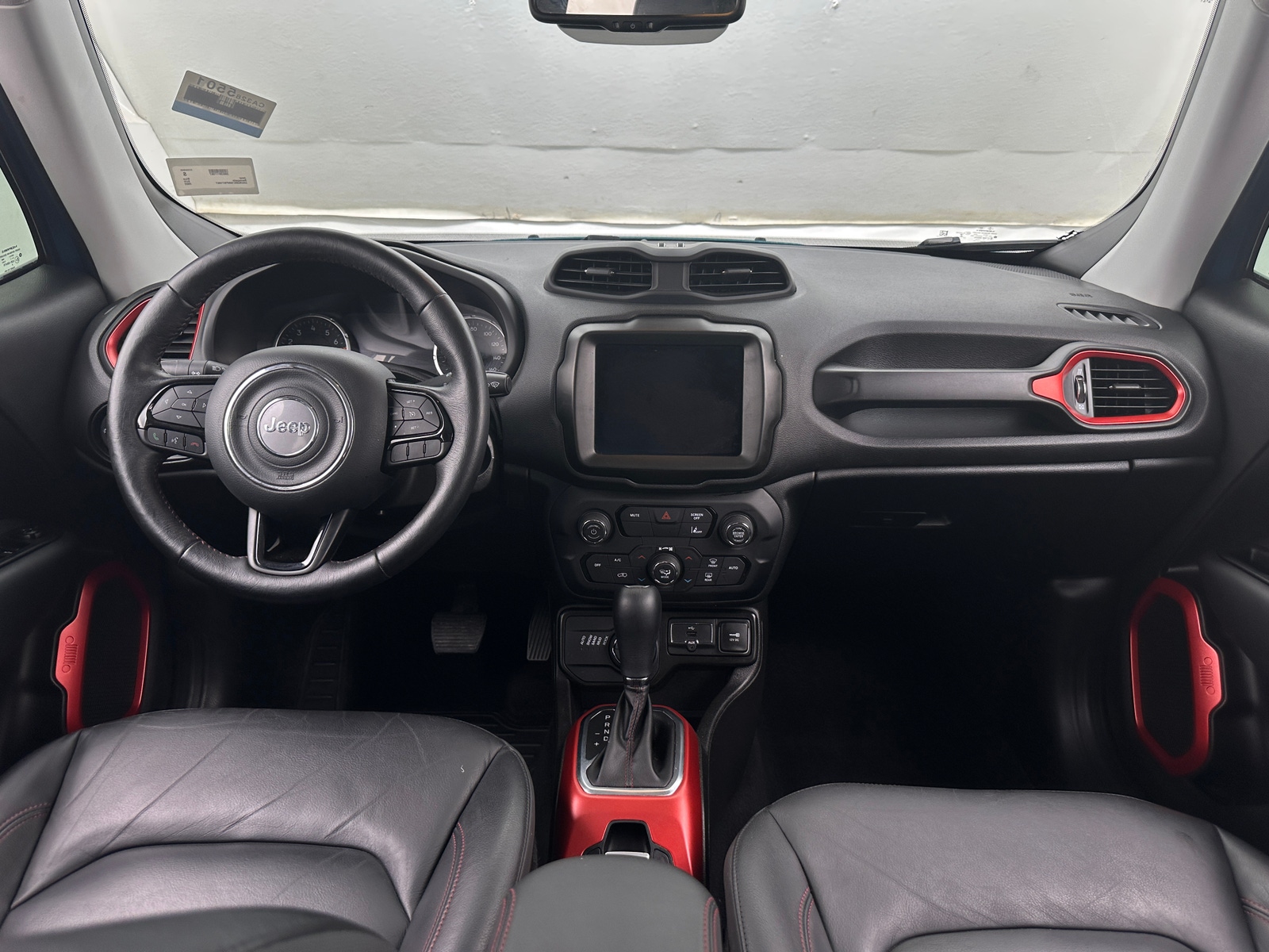 Thumbnail: 2022 Jeep Renegade - 2