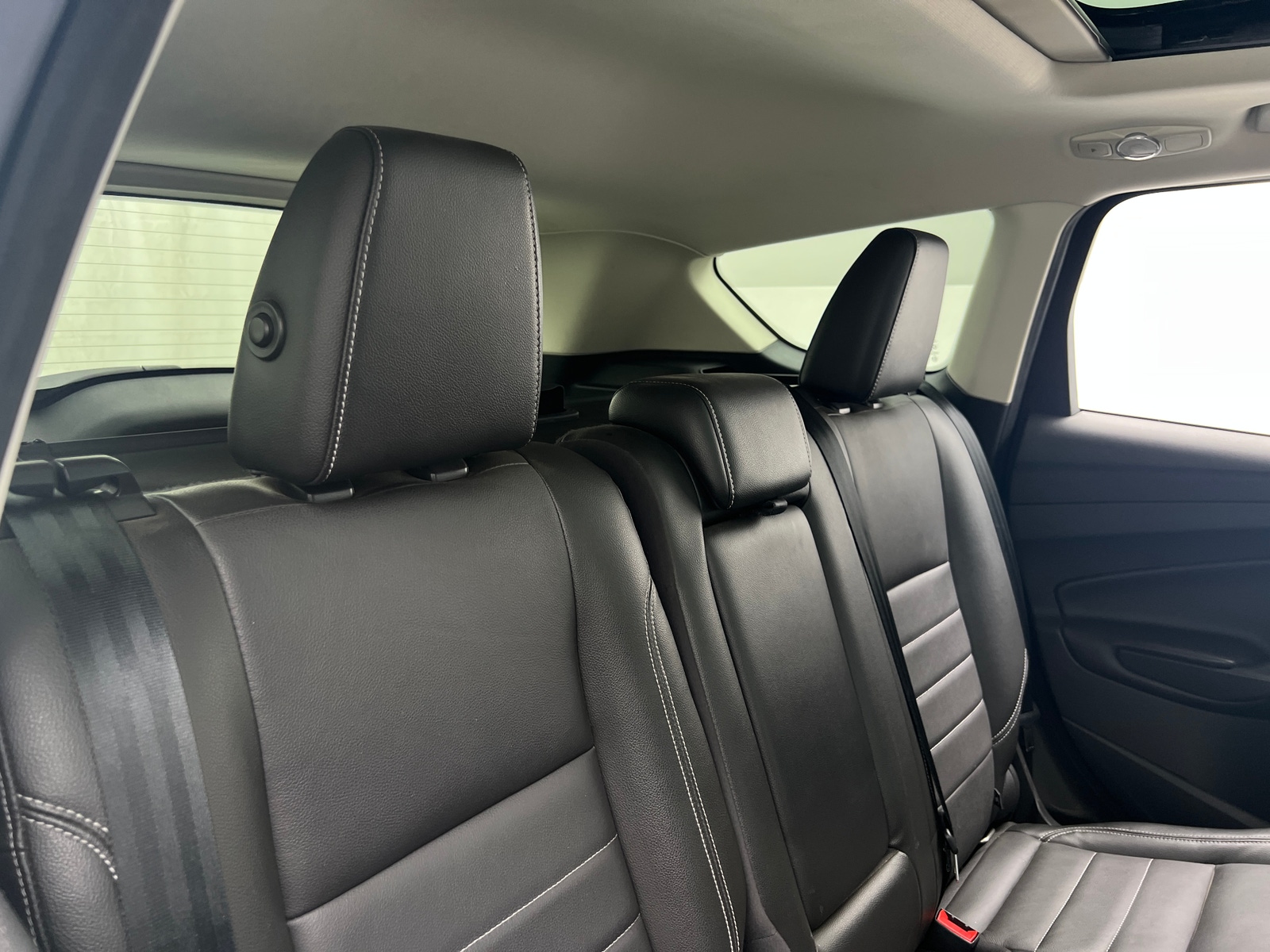 Thumbnail: 2013 Ford Escape - 5